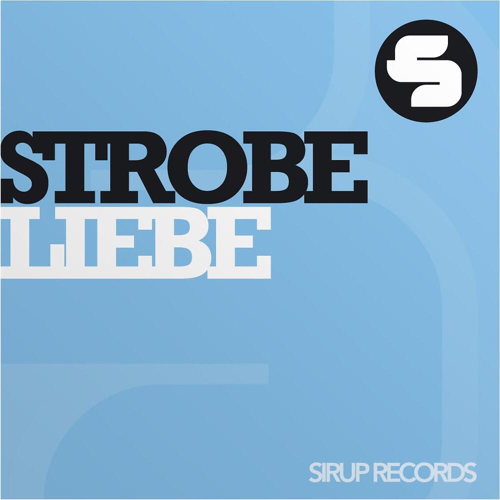 Strobe - Liebe (Orjan Nilsen Mix)