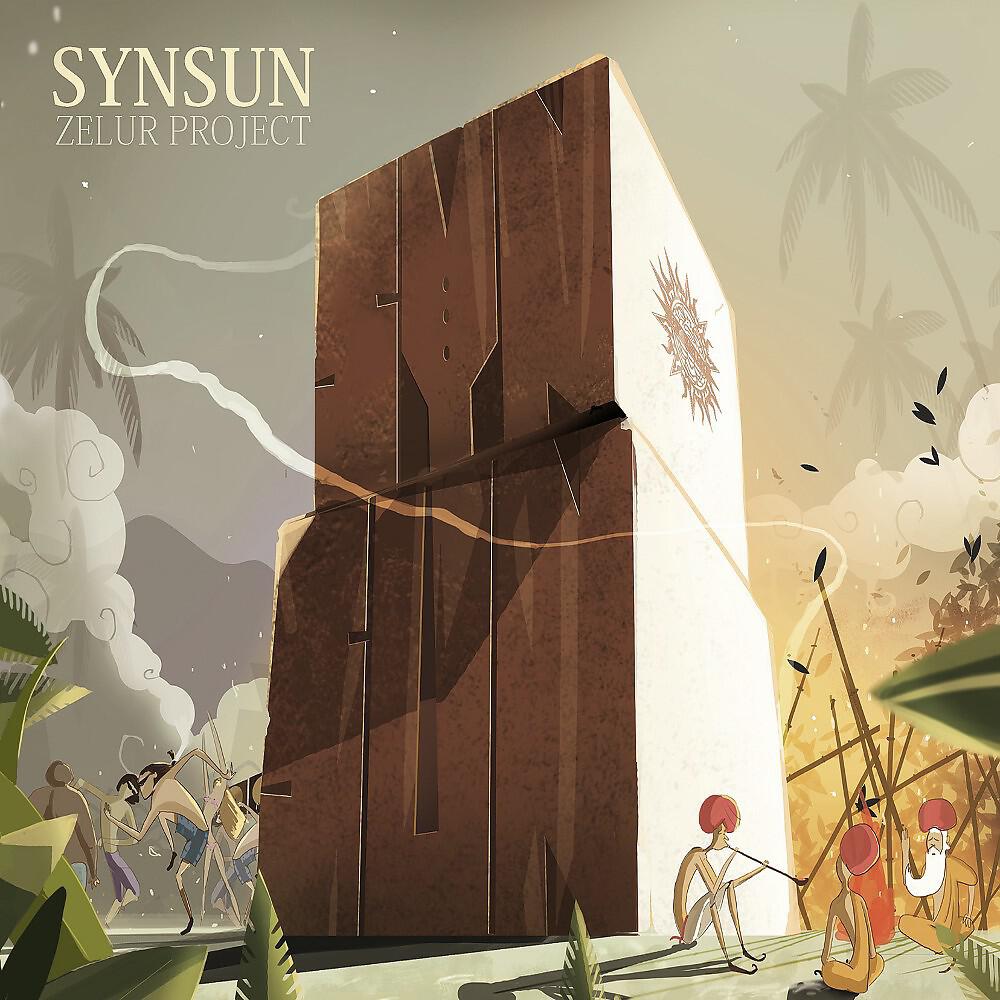 SynSUN - Solid State