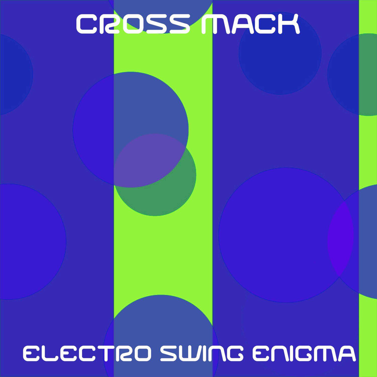 Постер альбома Electro Swing Enigma