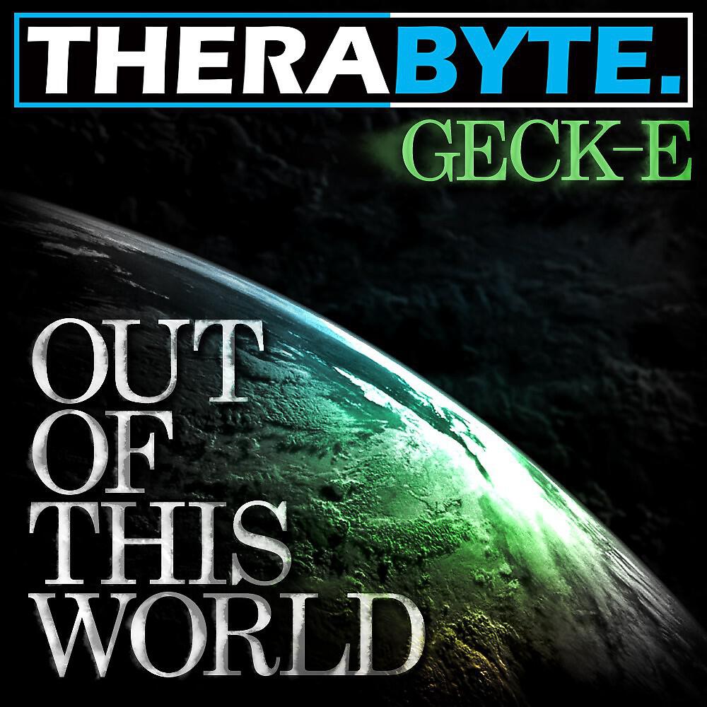 Geck-e - Dead Awake