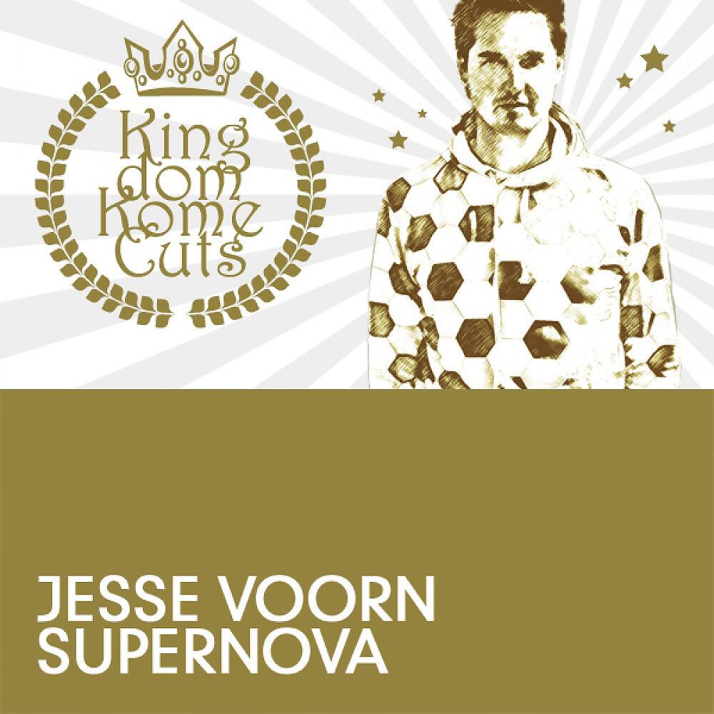 Jesse Voorn - Supernova (Julian Leker Remix)