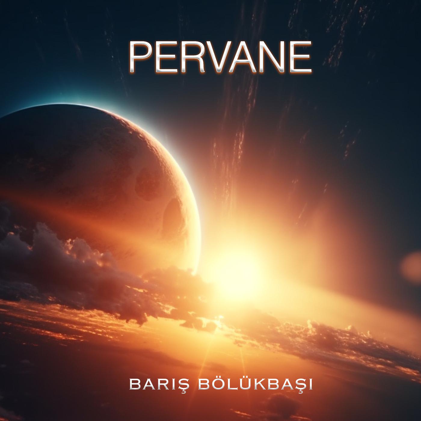 Постер альбома Pervane