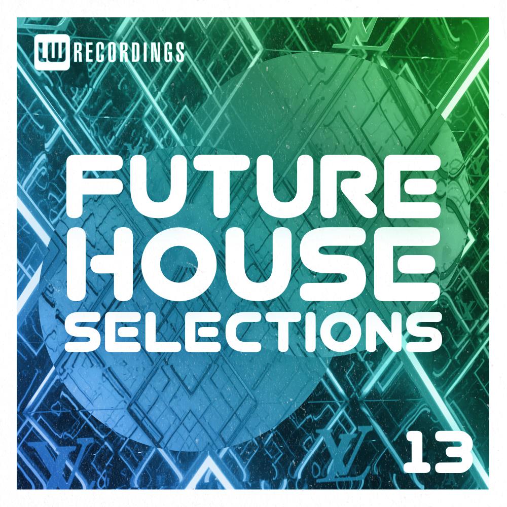 Постер альбома Future House Selections, Vol. 13