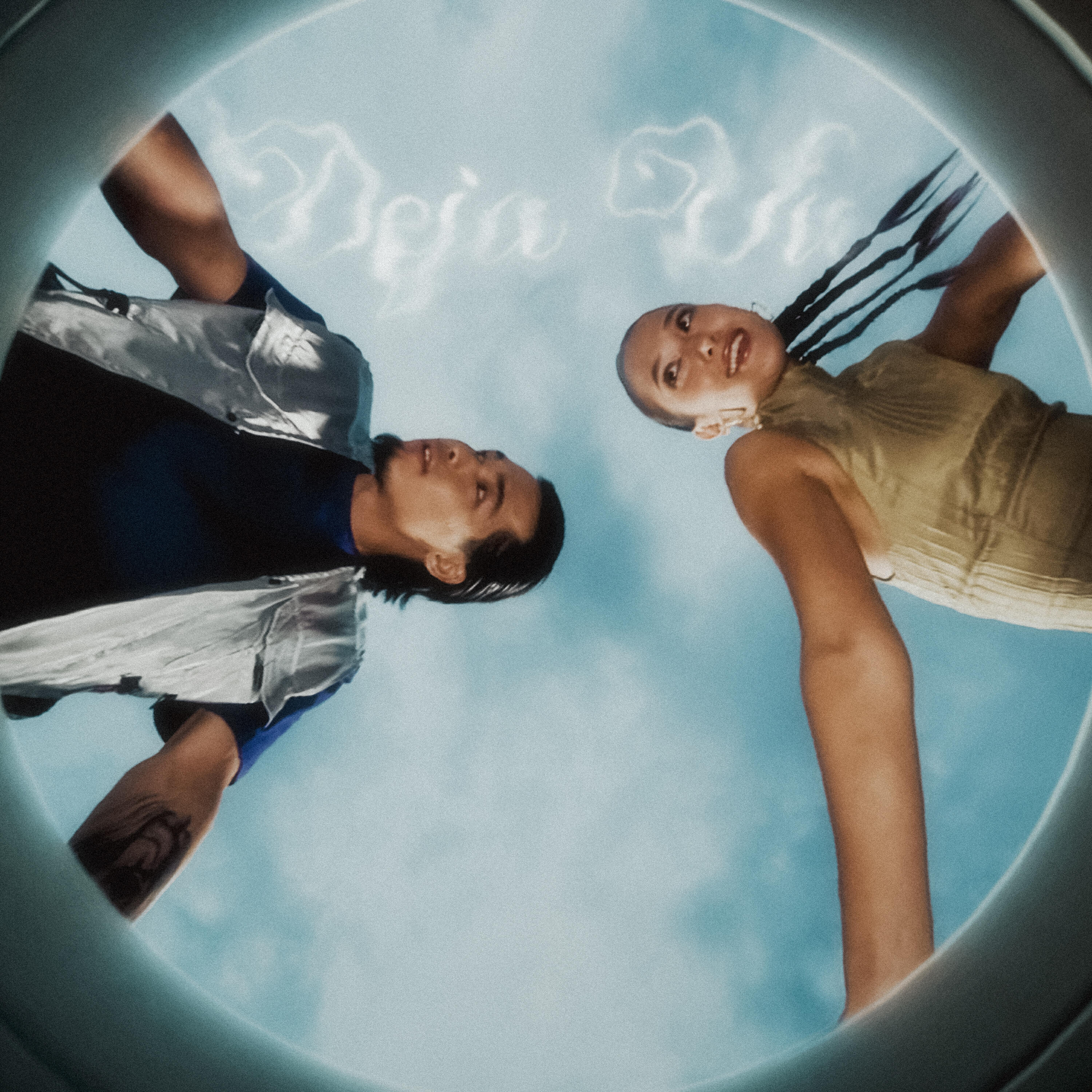 Dequine - Deja Vu