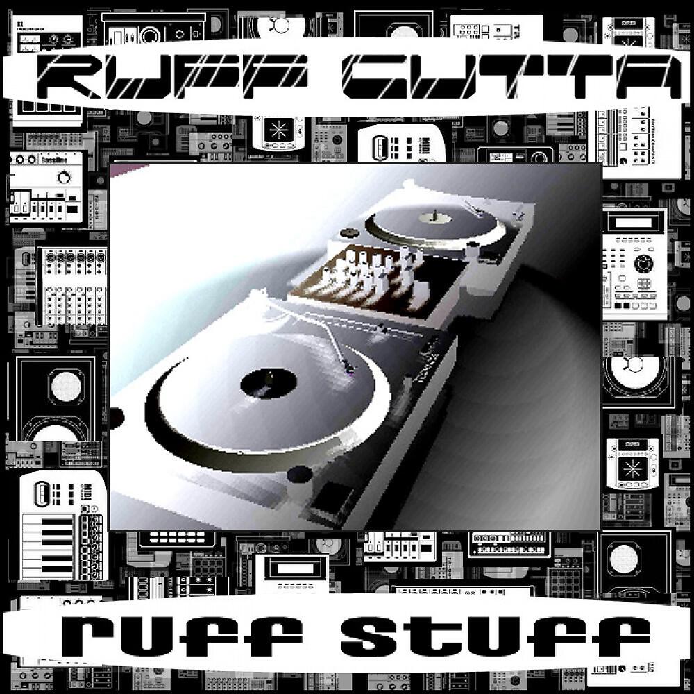 Ruff Cutta - Street Hood