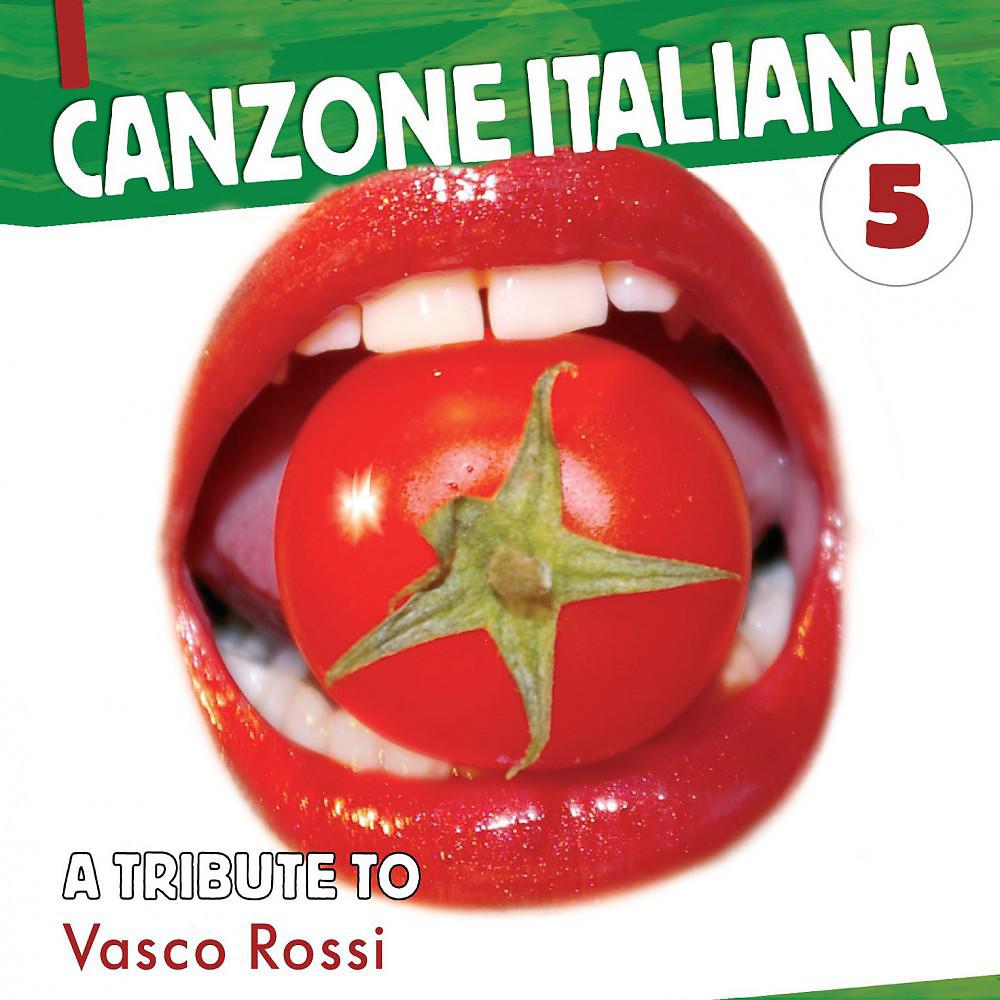 Постер альбома Canzone Italiana Vol. 5 (Coverversions)