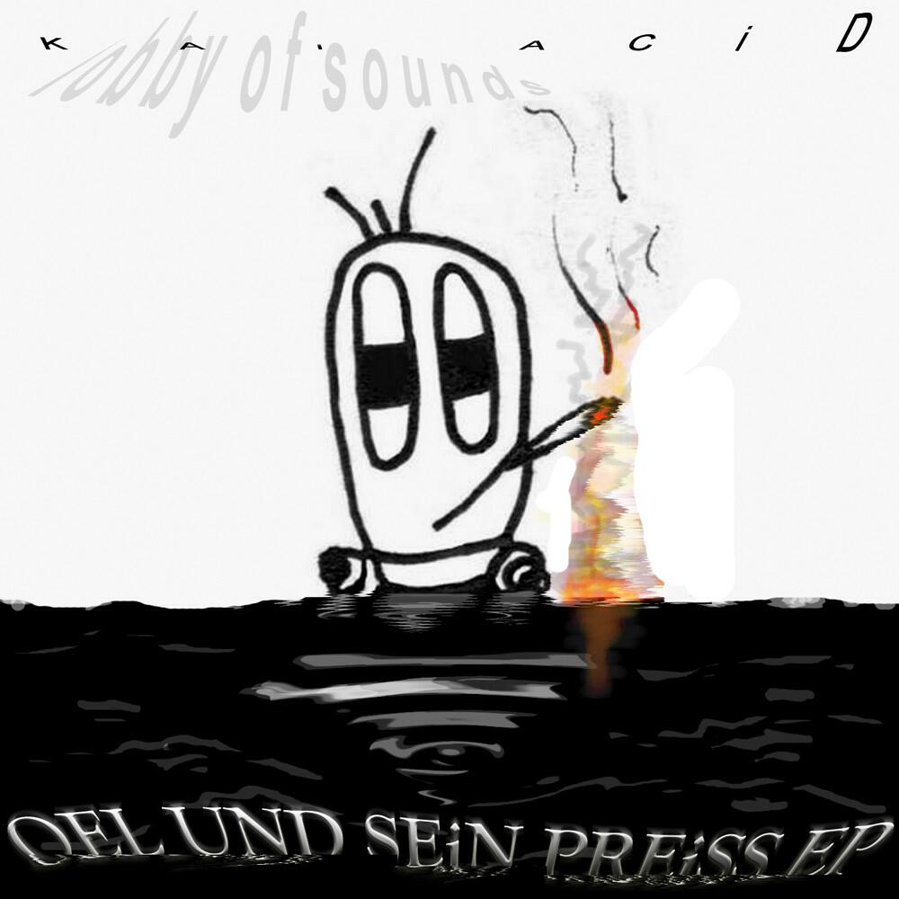 Kaiacid - Kleinstteilchen Im Oelbad (Version Fuer Den Einsatz Im Ernstfall)