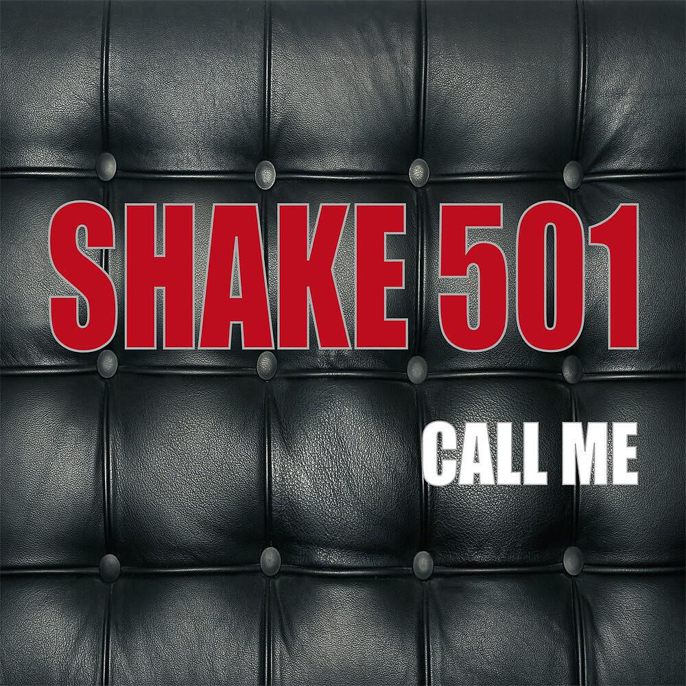Shake 501 - Call Me (Hy2Rogen & Fr3Cky Rhythm Remix)