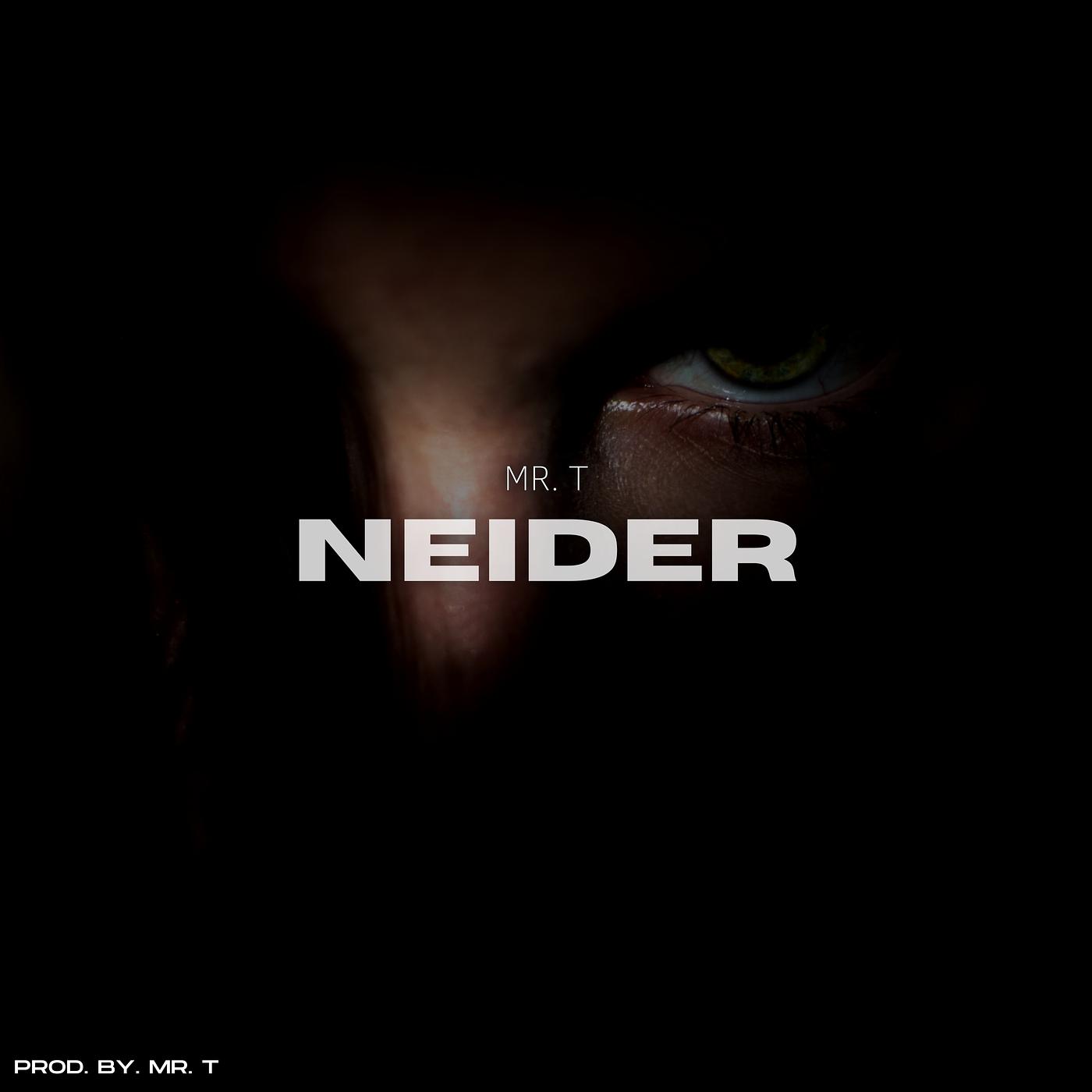 Постер альбома Neider