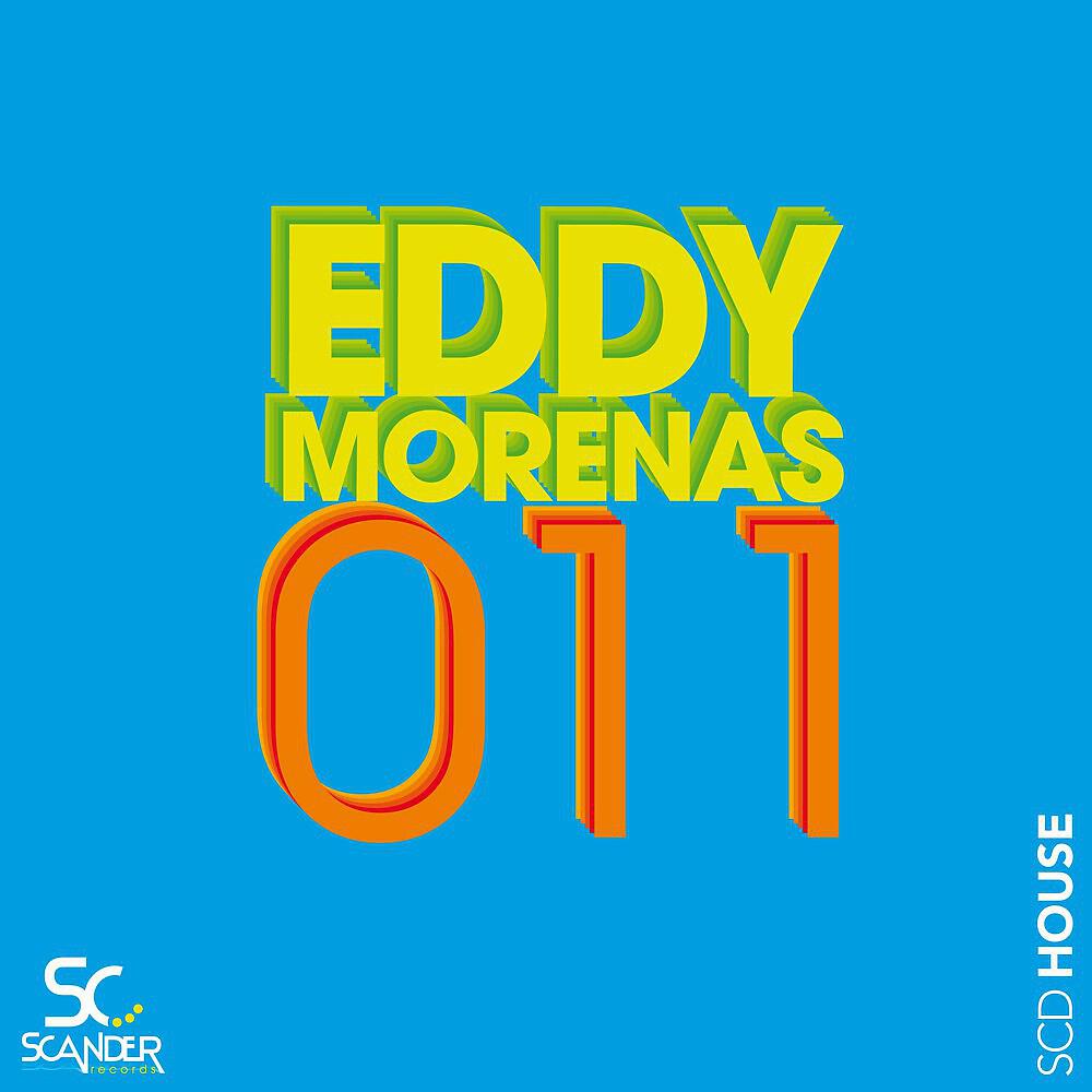 Eddy Morenas - El Flamenco Del Morenas (Kiemer Remix)