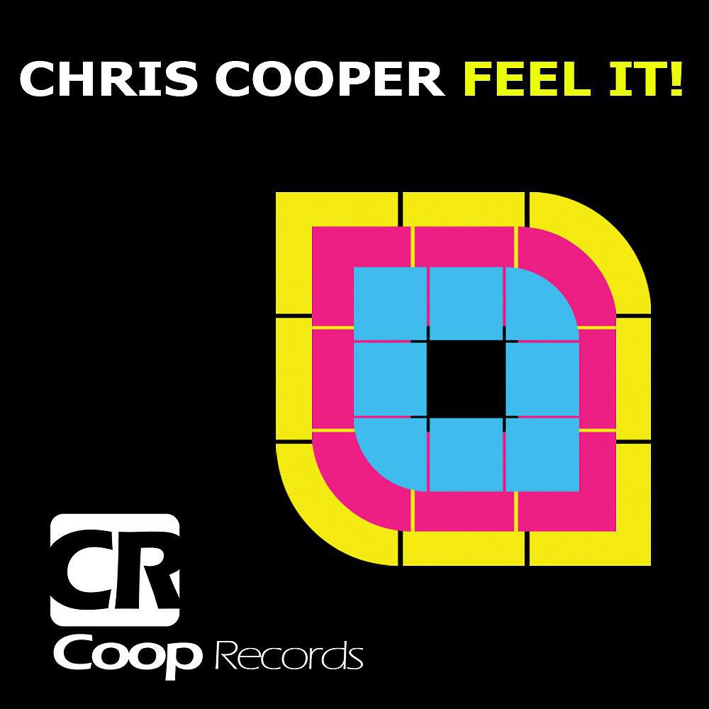Chris Cooper - Feel It! (Piano Mix)