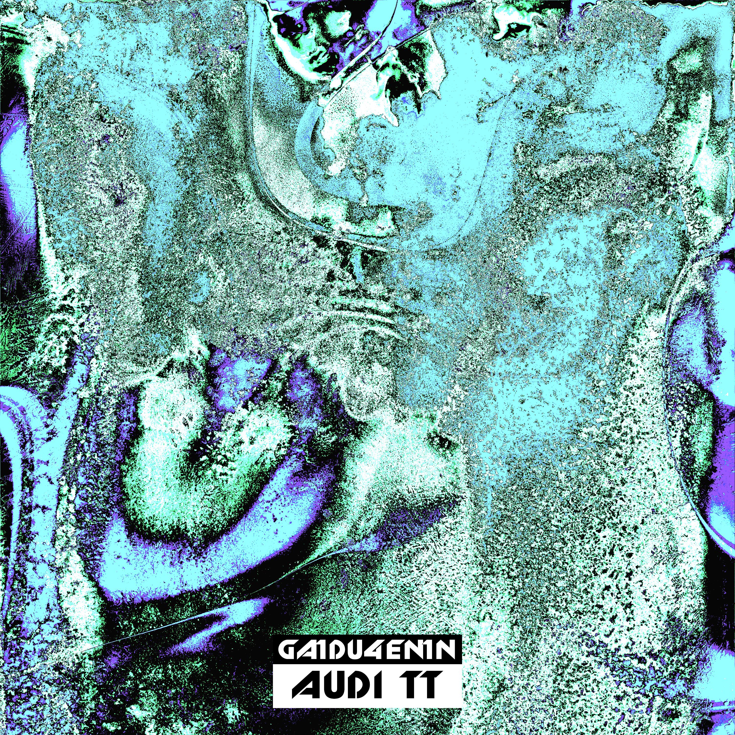 Постер альбома Audi TT