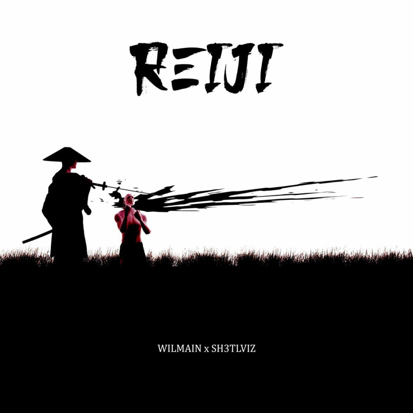 Постер альбома Reiji