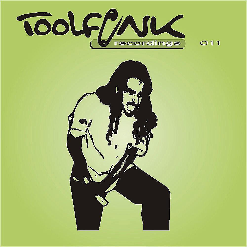 Thommy Fusion - Toolfunk011-2 (Original)