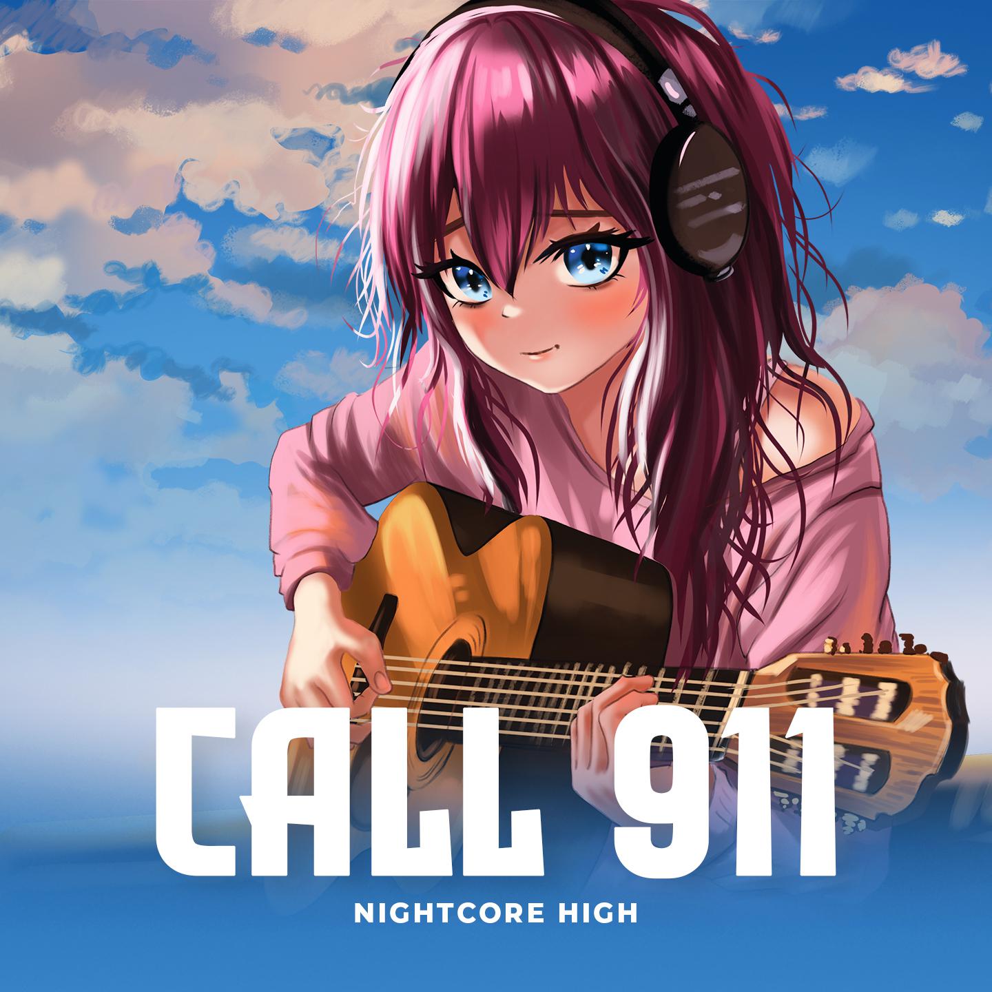 Постер альбома Call 911