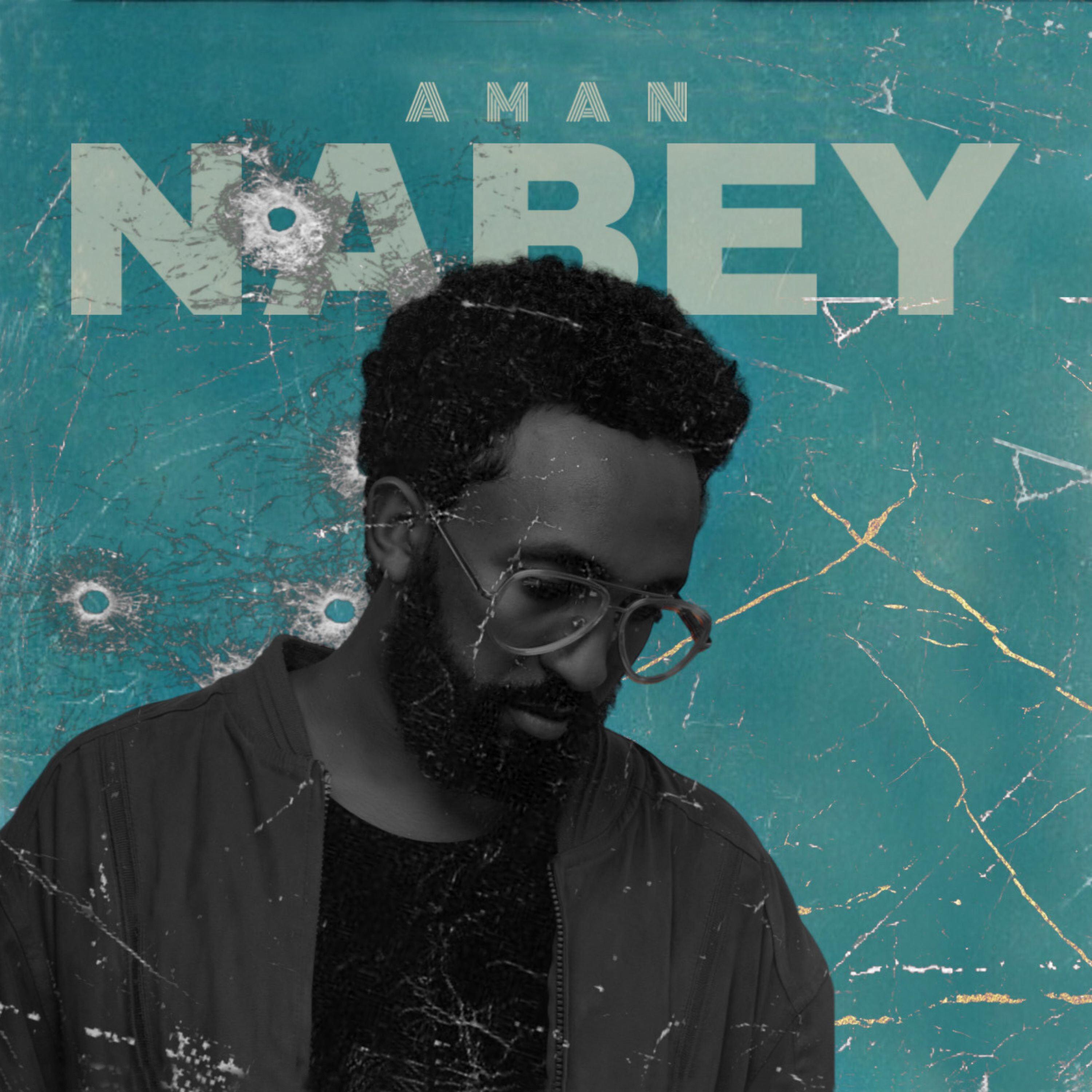 Постер альбома Nabey