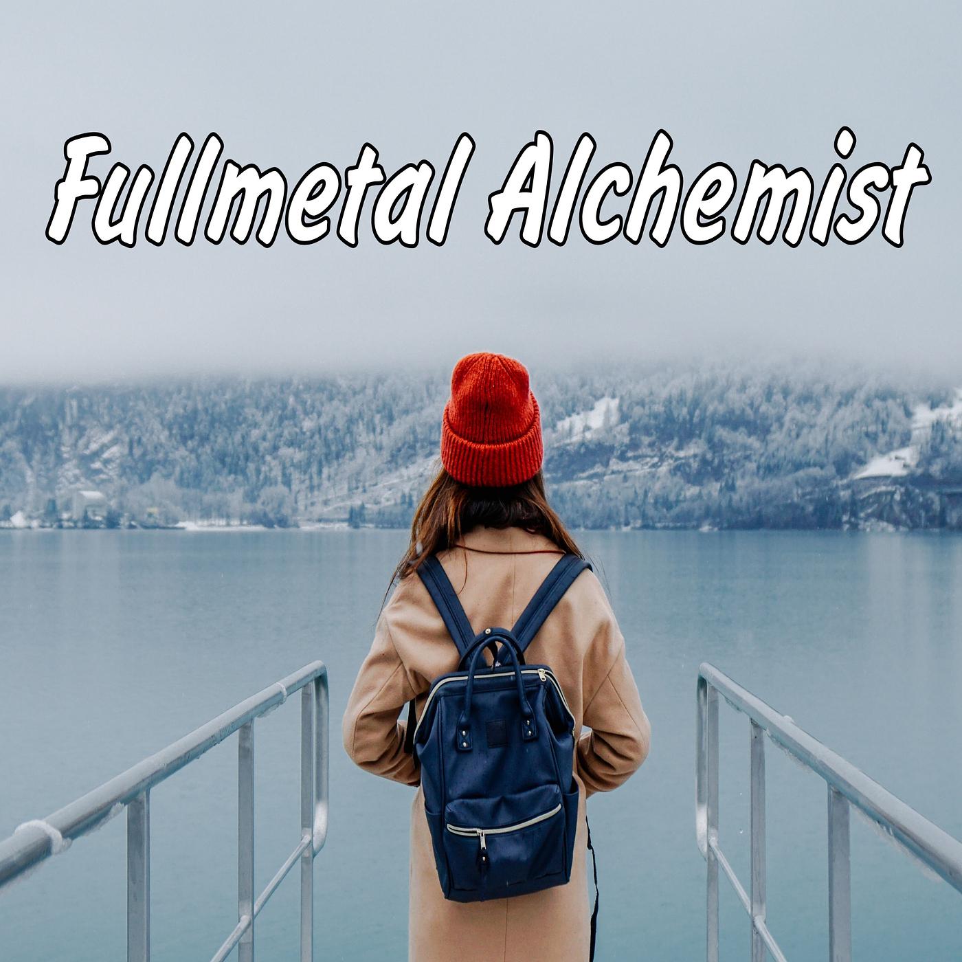 Постер альбома Fullmetal Alchemist