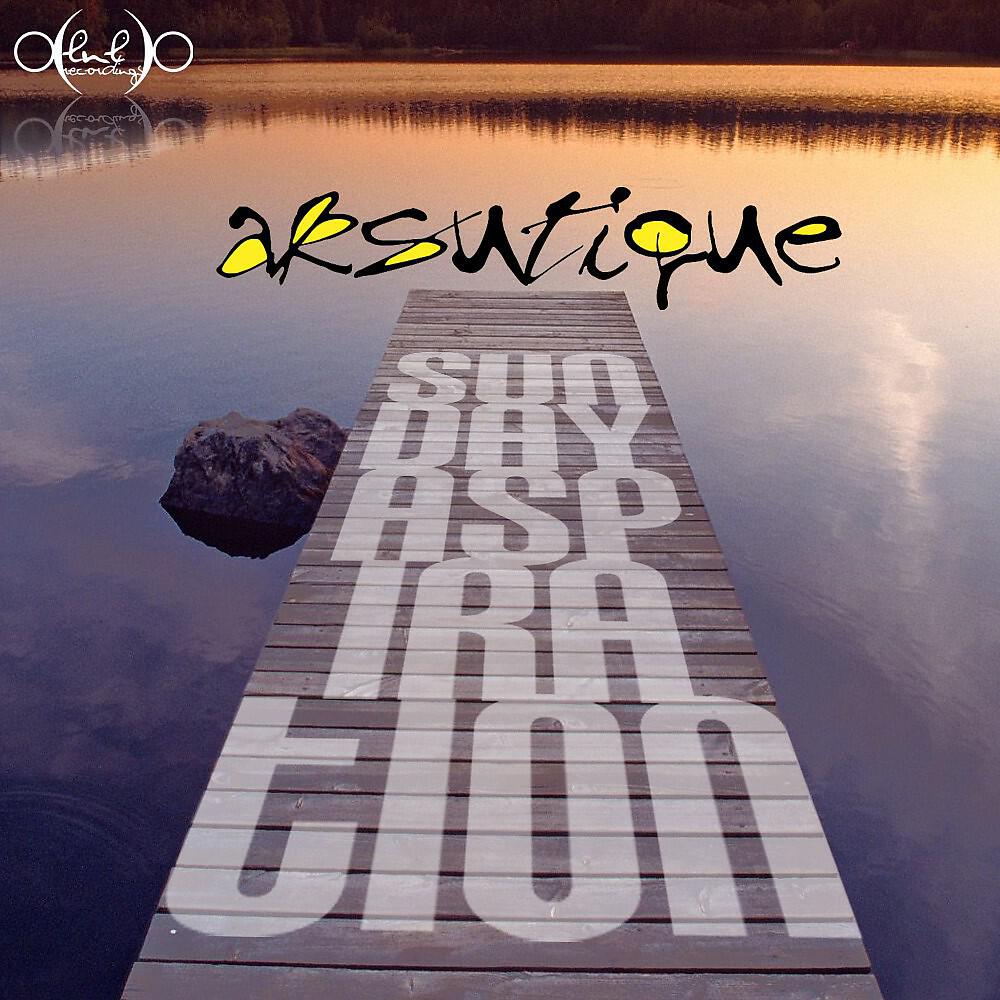 Aksutique - In The Outback (Original)