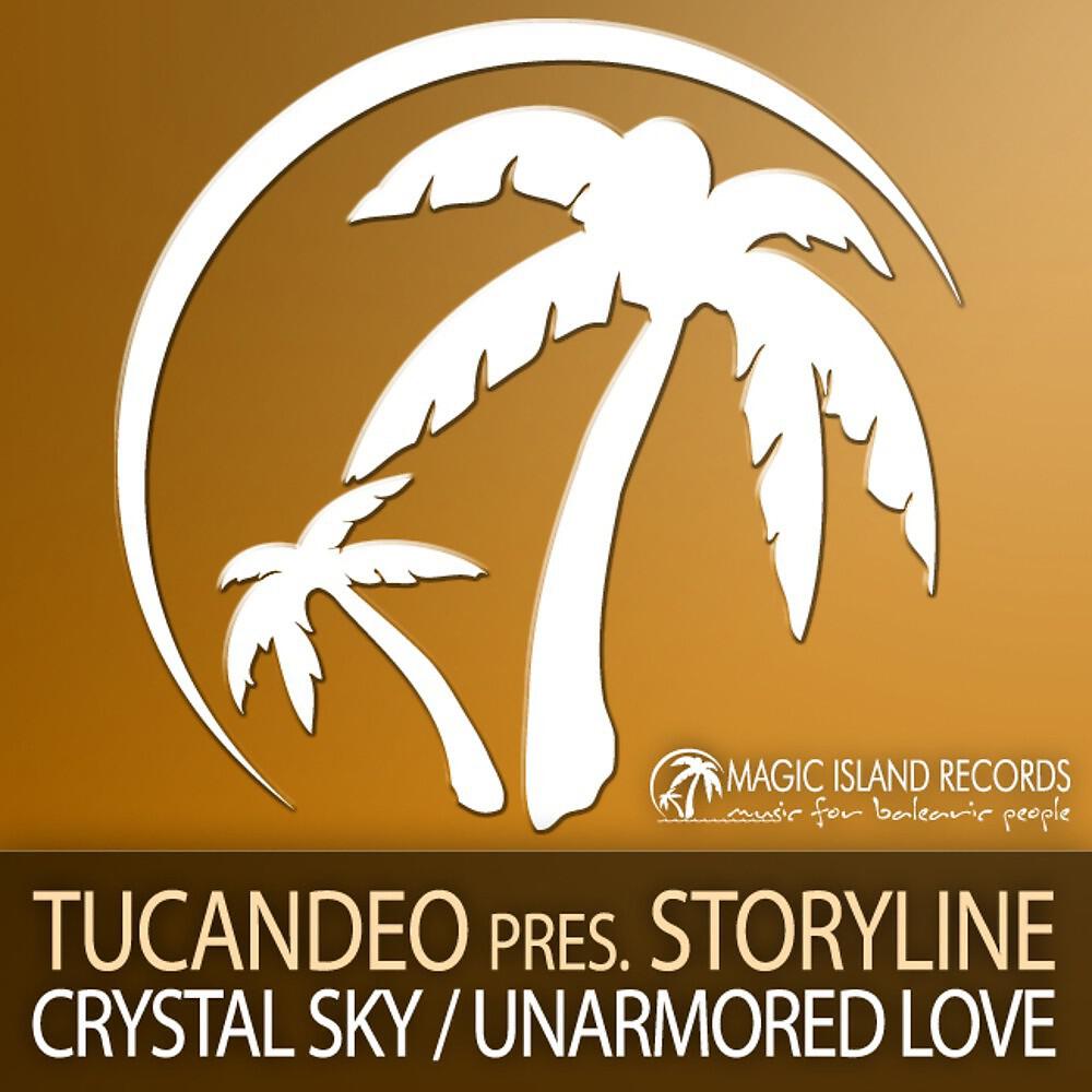 Tucandeo presents Storyline - Unarmored Love (Original Mix)