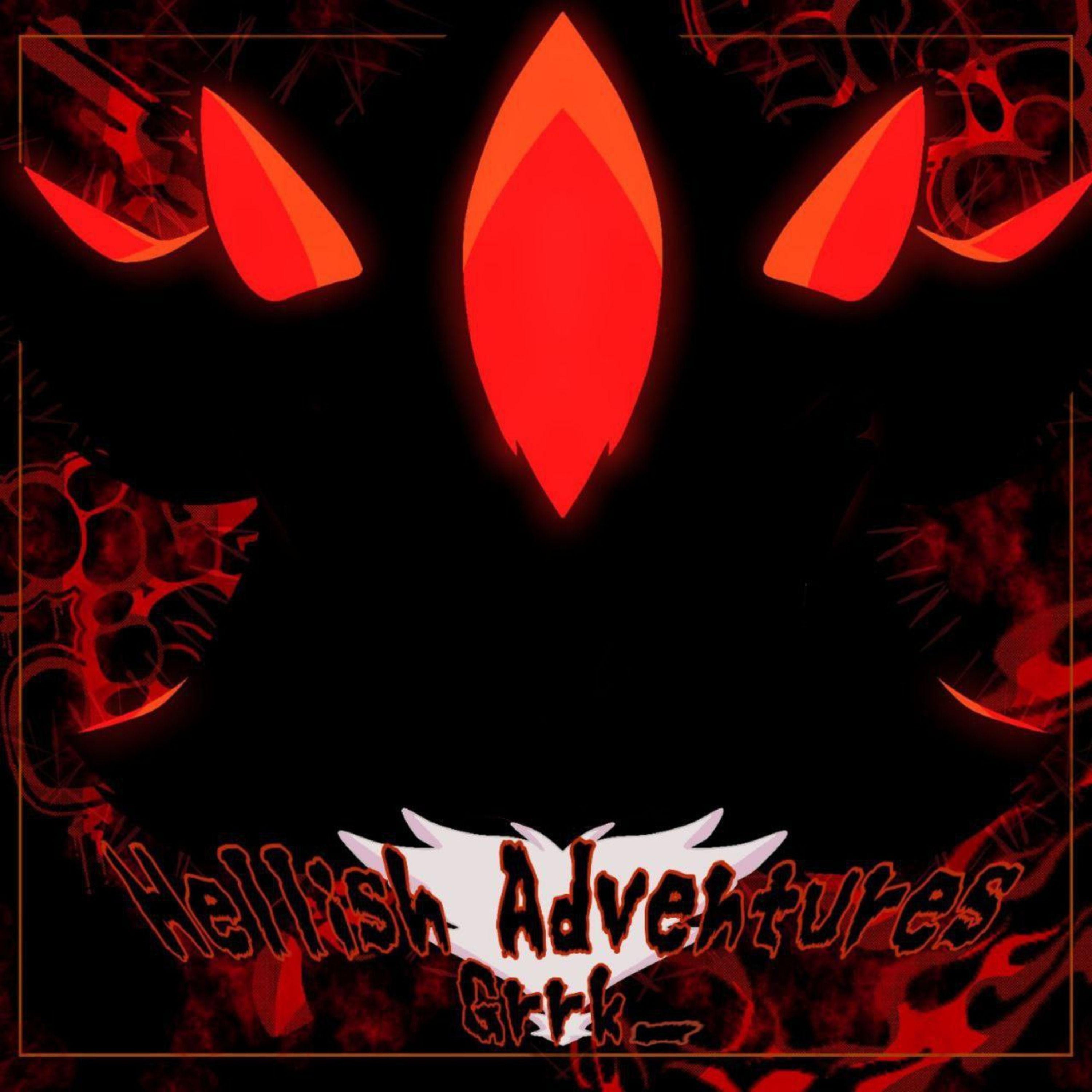 Постер альбома Hellish Adventures