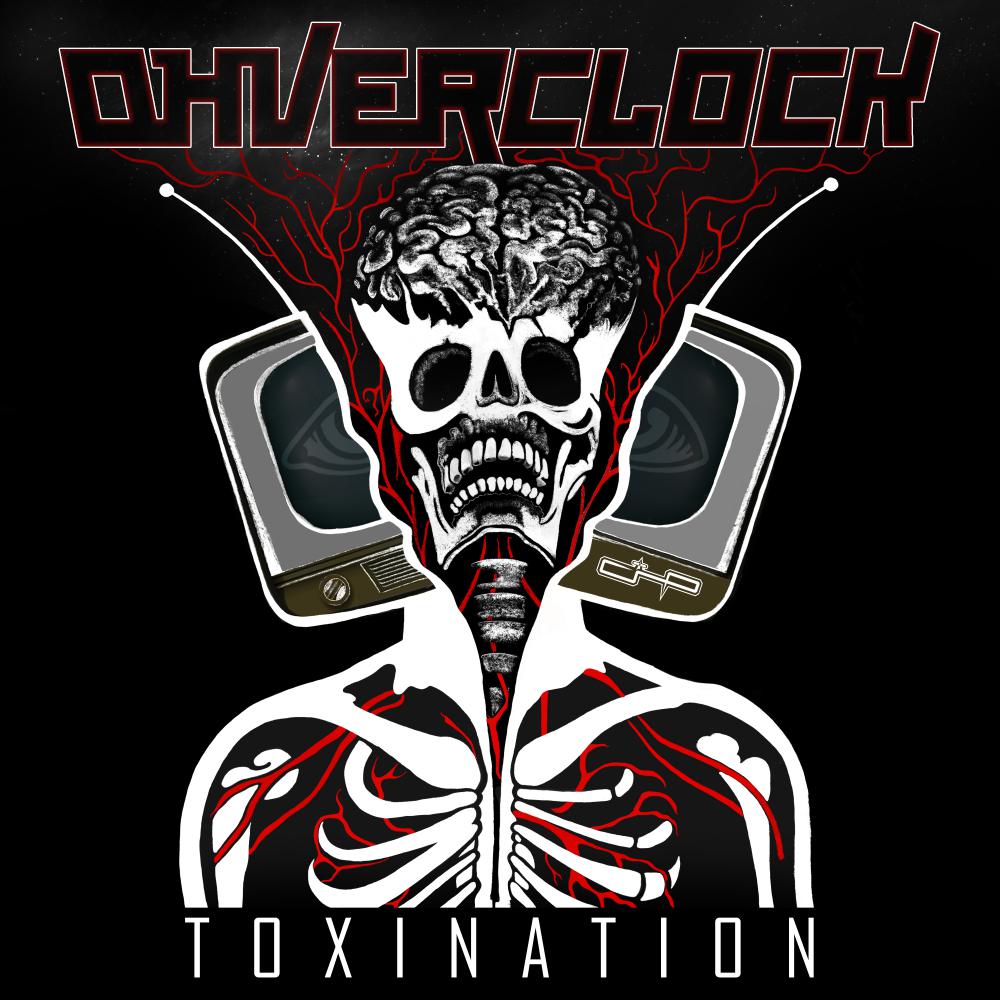 Постер альбома Toxination