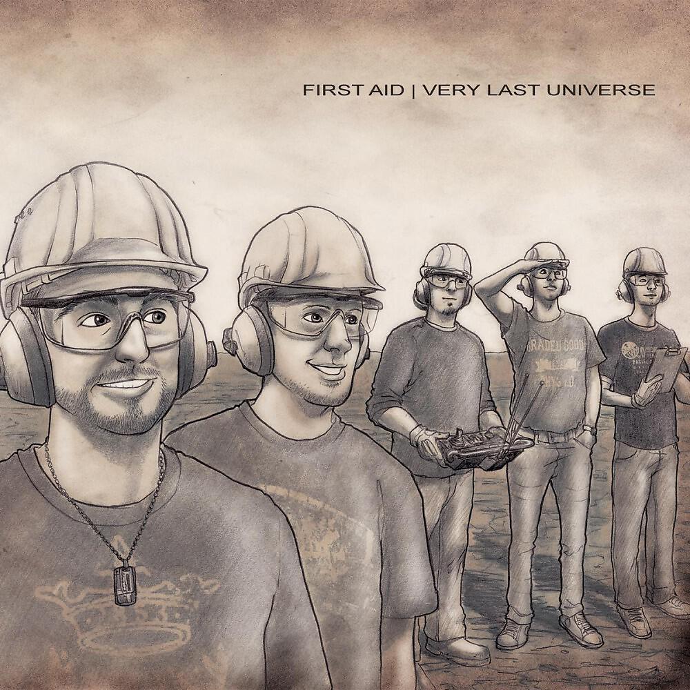 First Aid - Fade Away