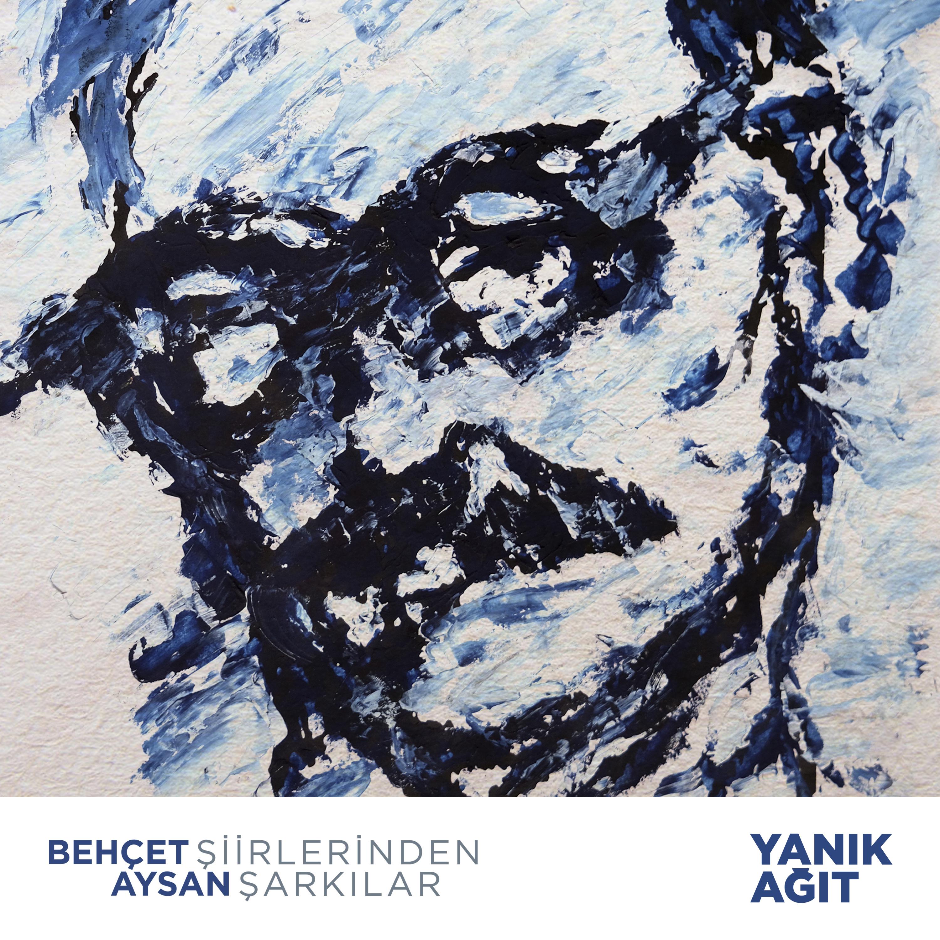 Постер альбома Yanık Ağıt