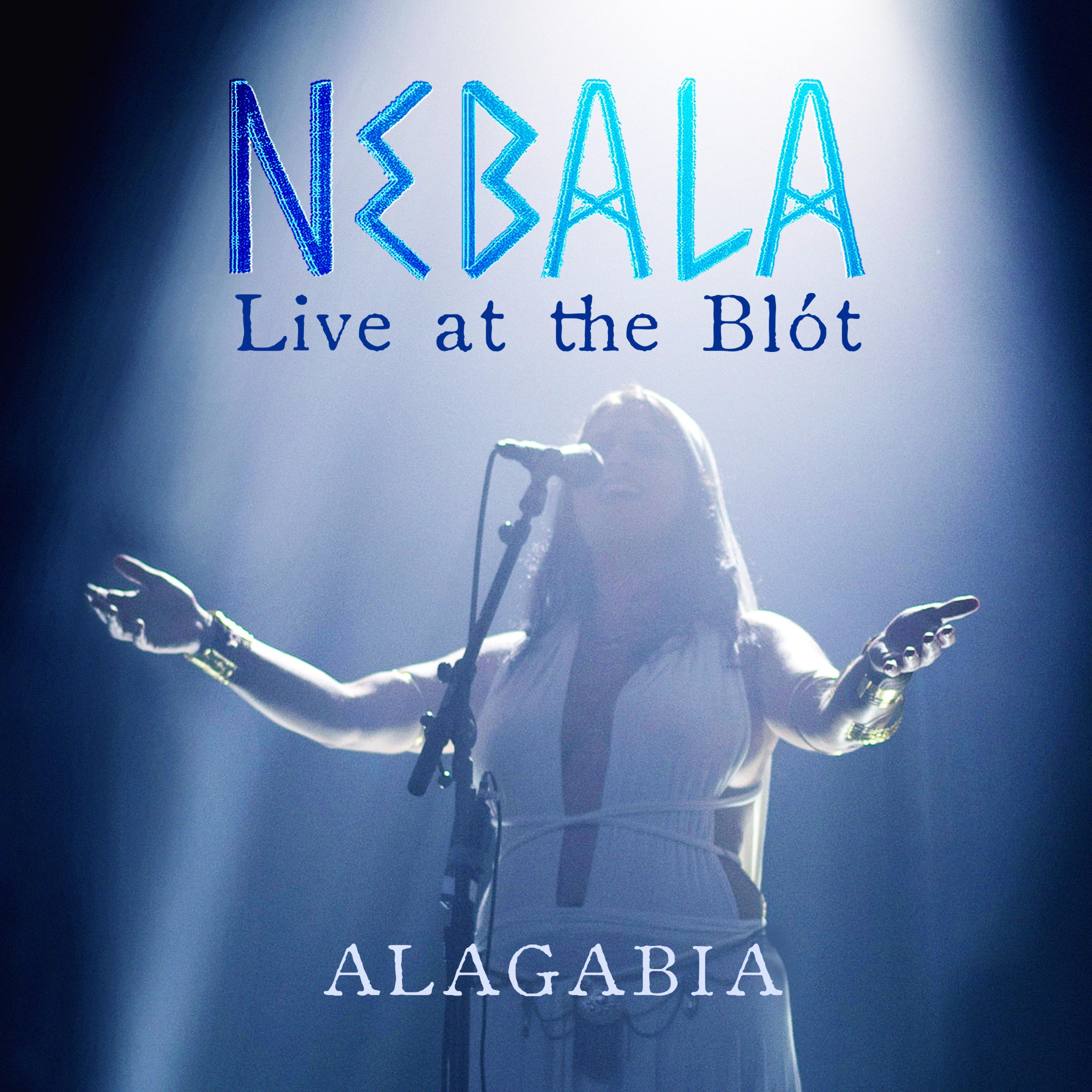 Постер альбома Alagabia