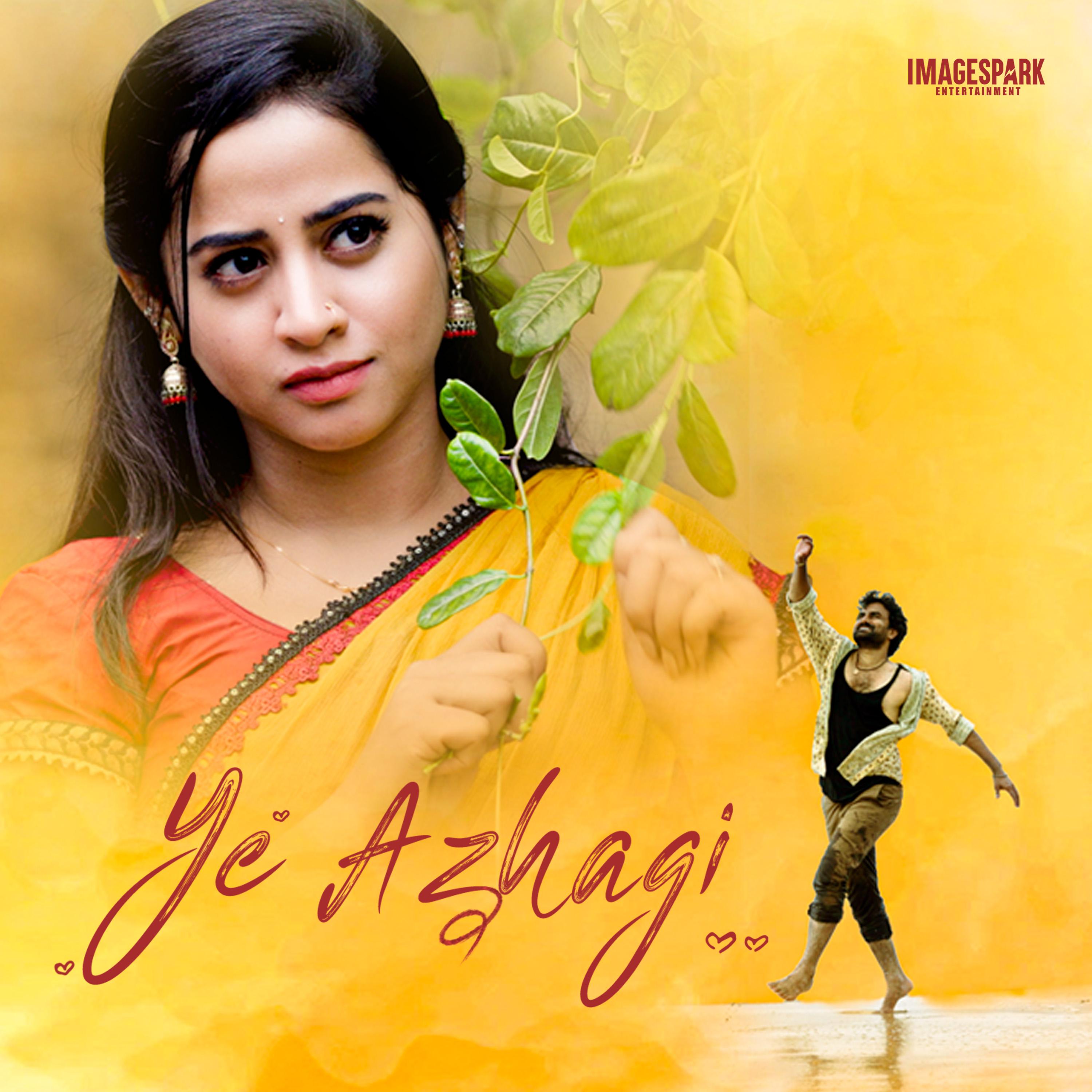 Постер альбома Ye Azhagi