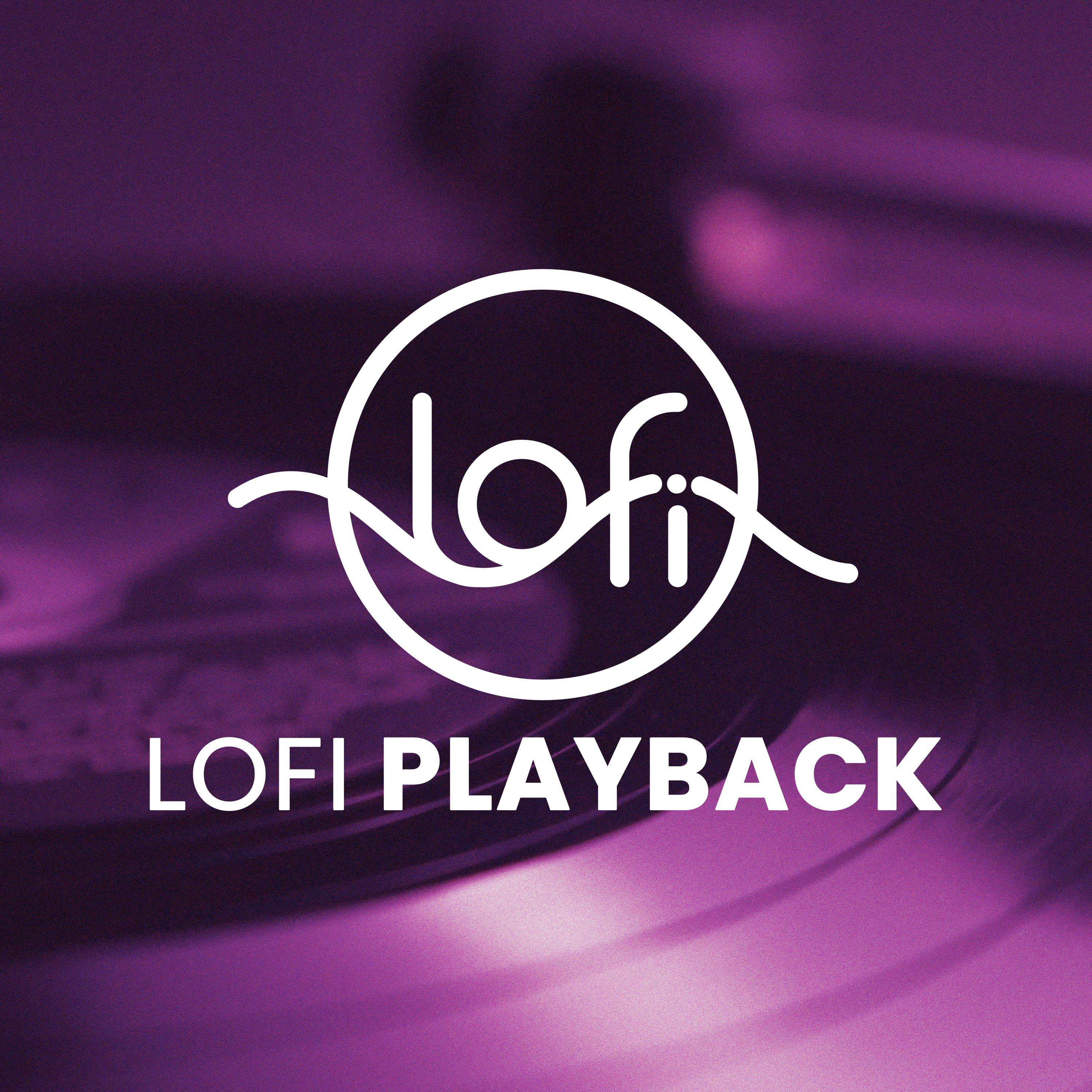 Постер альбома Lofi Playback