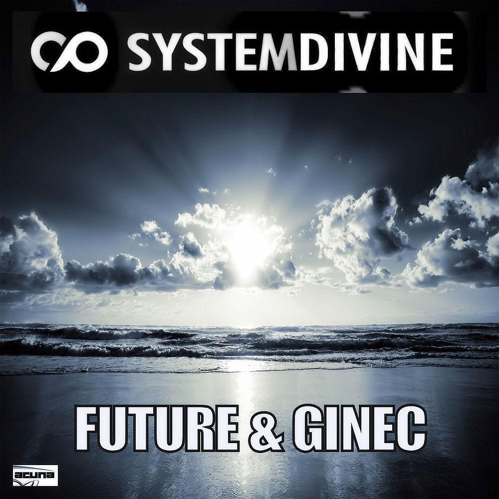 Постер альбома Future Ginec