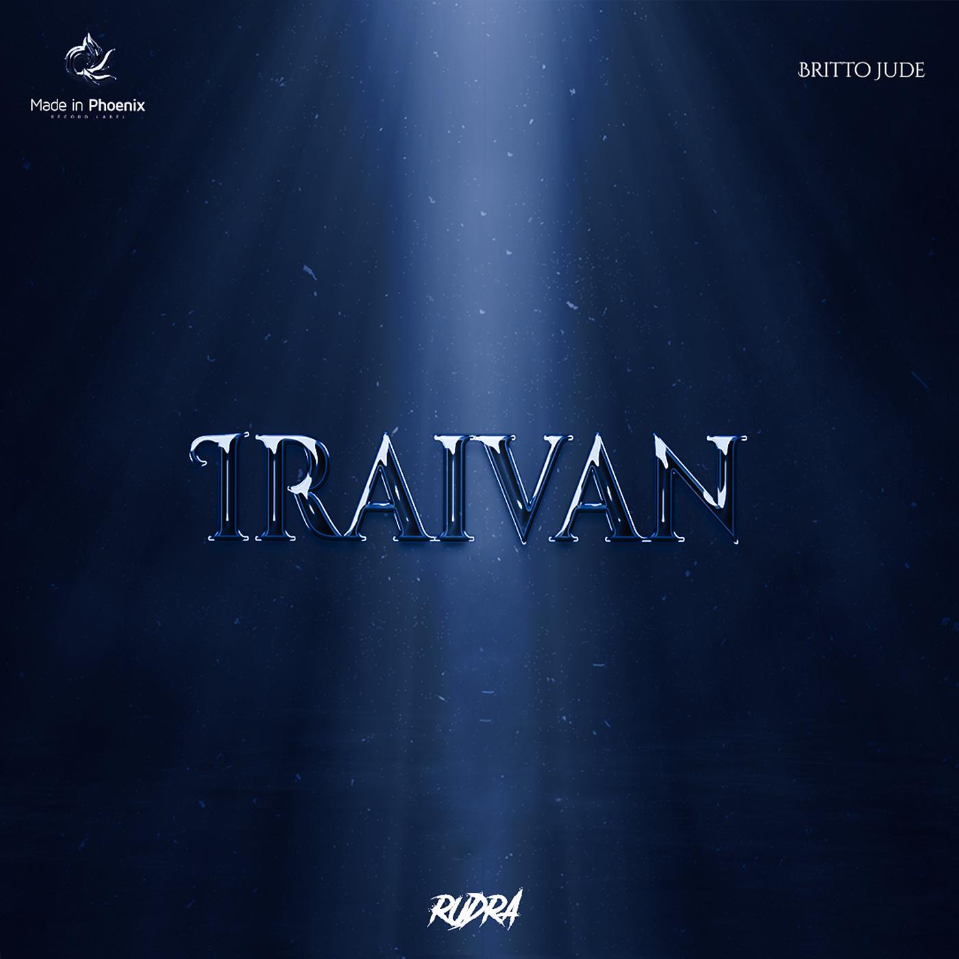 Постер альбома Iraivan