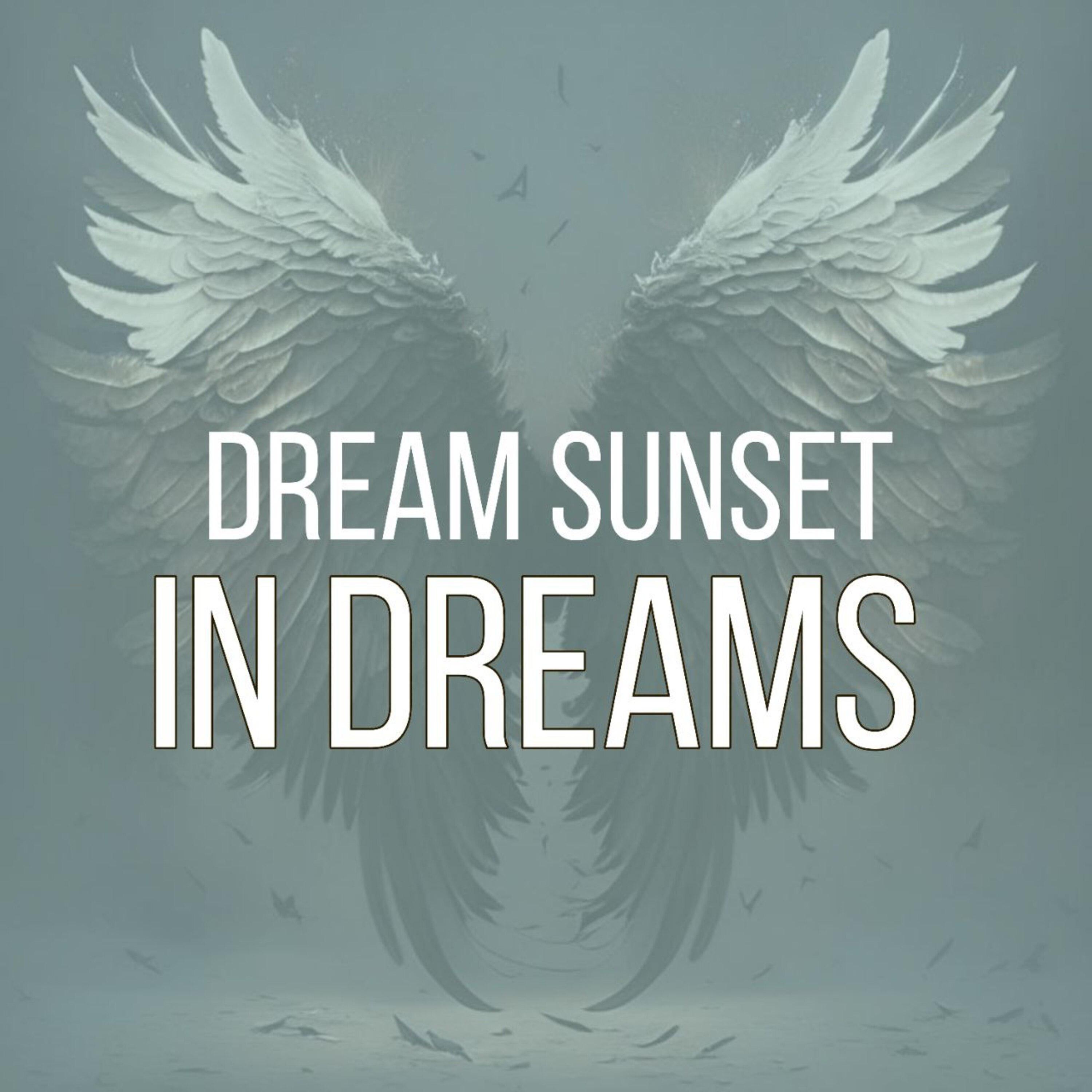 Постер альбома In dreams