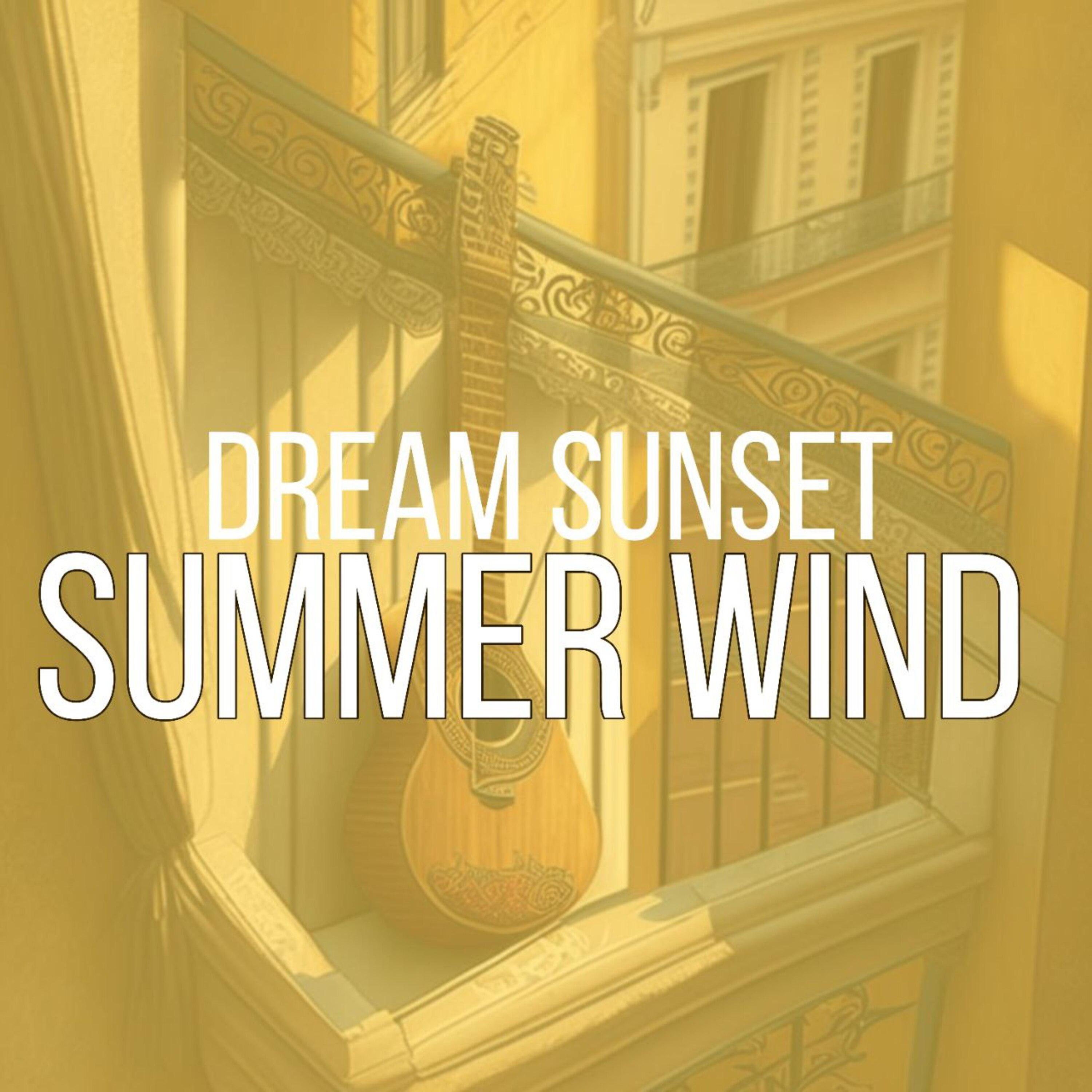Постер альбома Summer wind