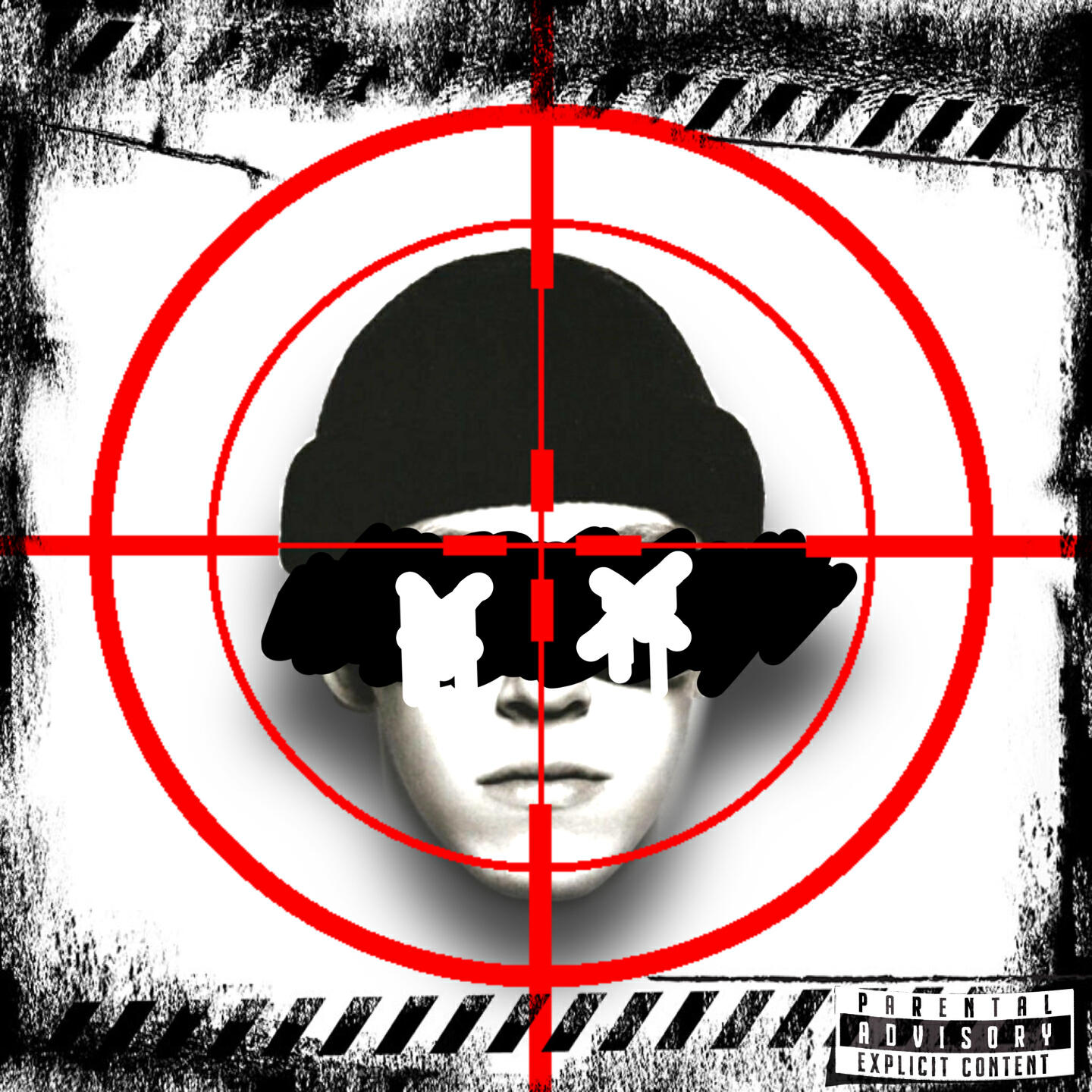 Iluxa313, Arte.mka - Big Baby Lame (Big Baby Tape Diss)