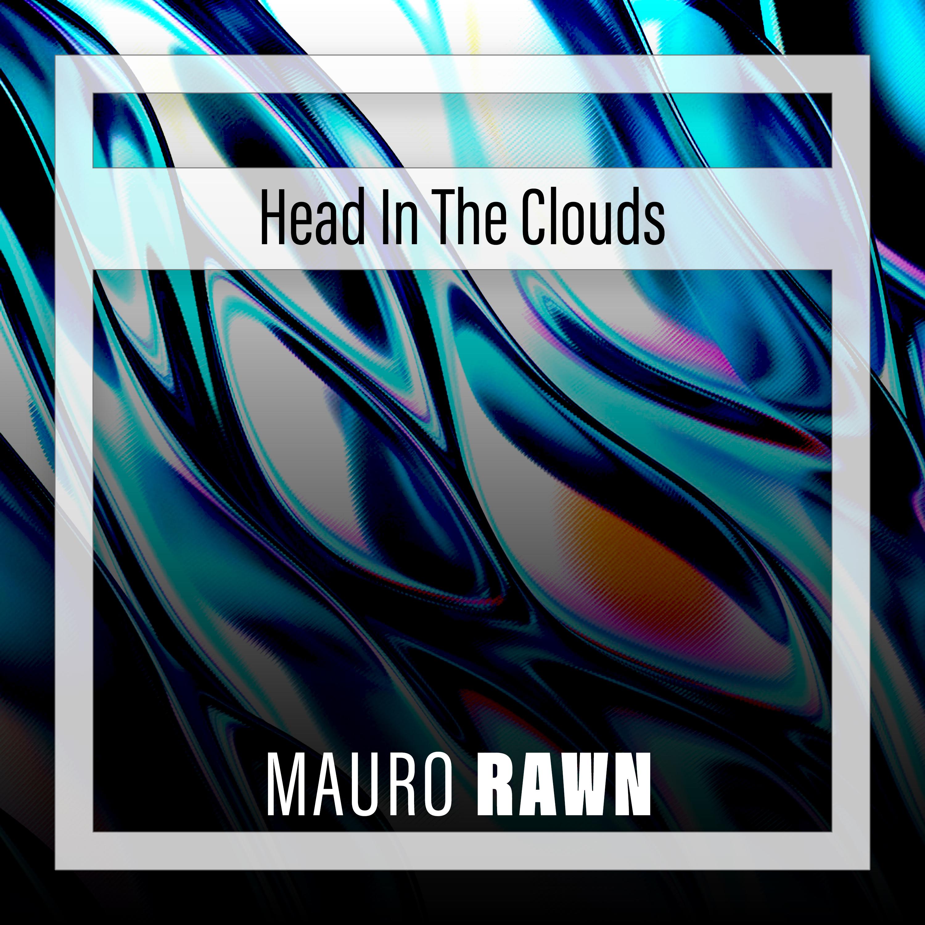 Постер альбома Head In The Clouds