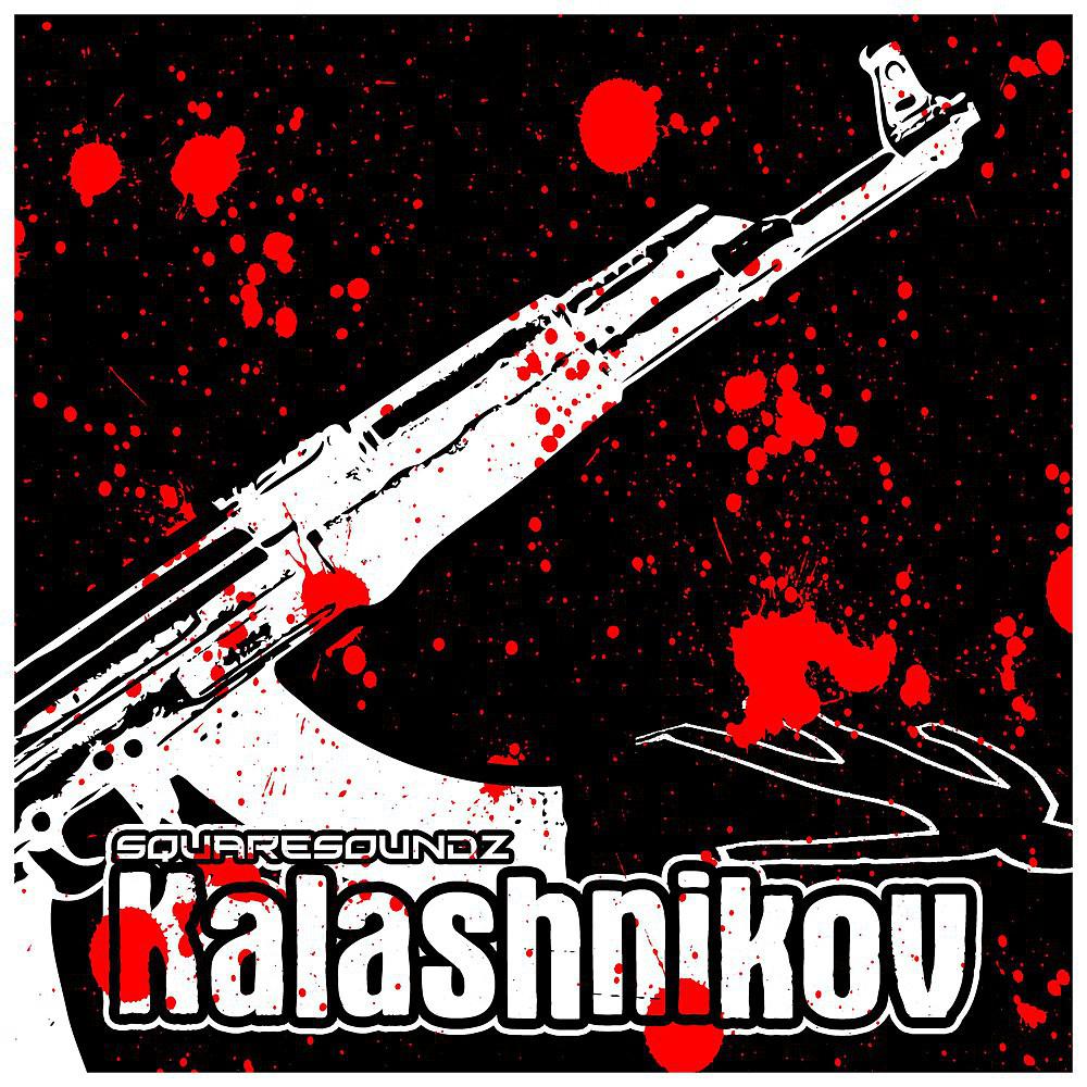 Постер альбома Kalashnikov