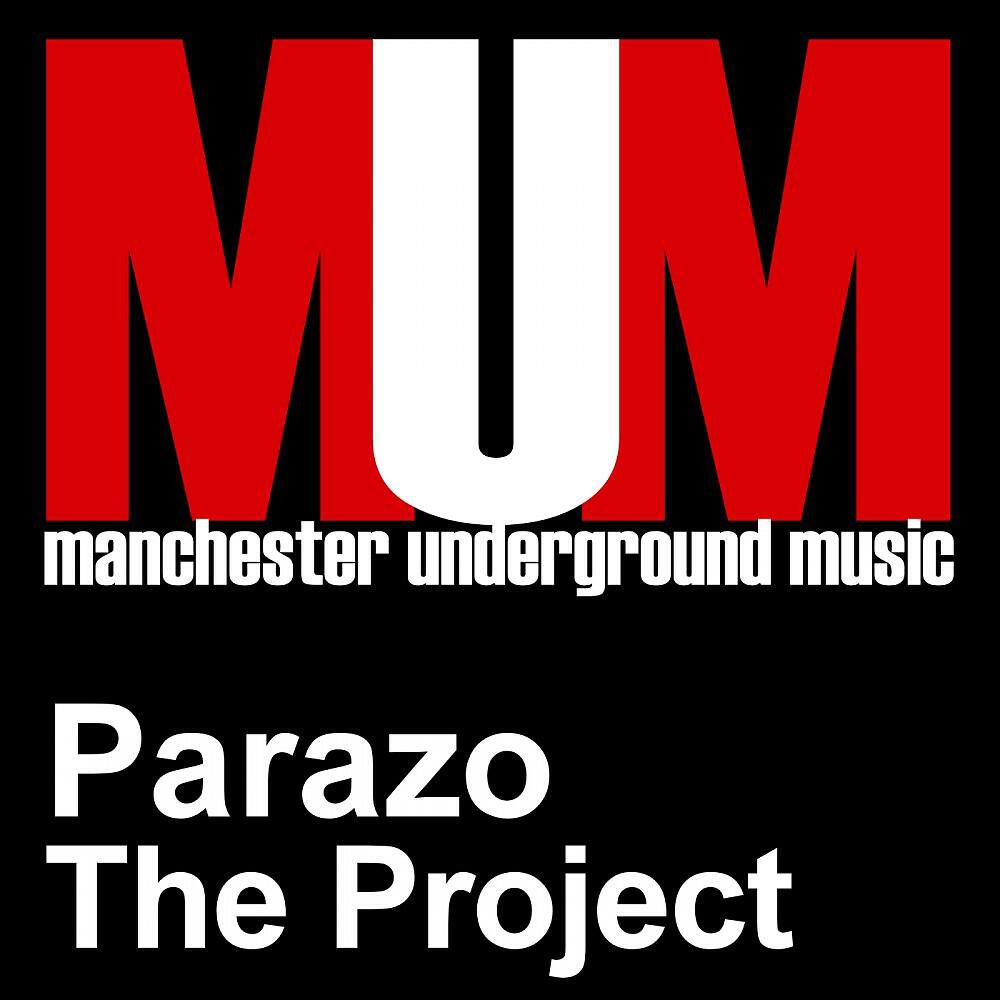 Parazo - The Project (Tempered Djs Remix)