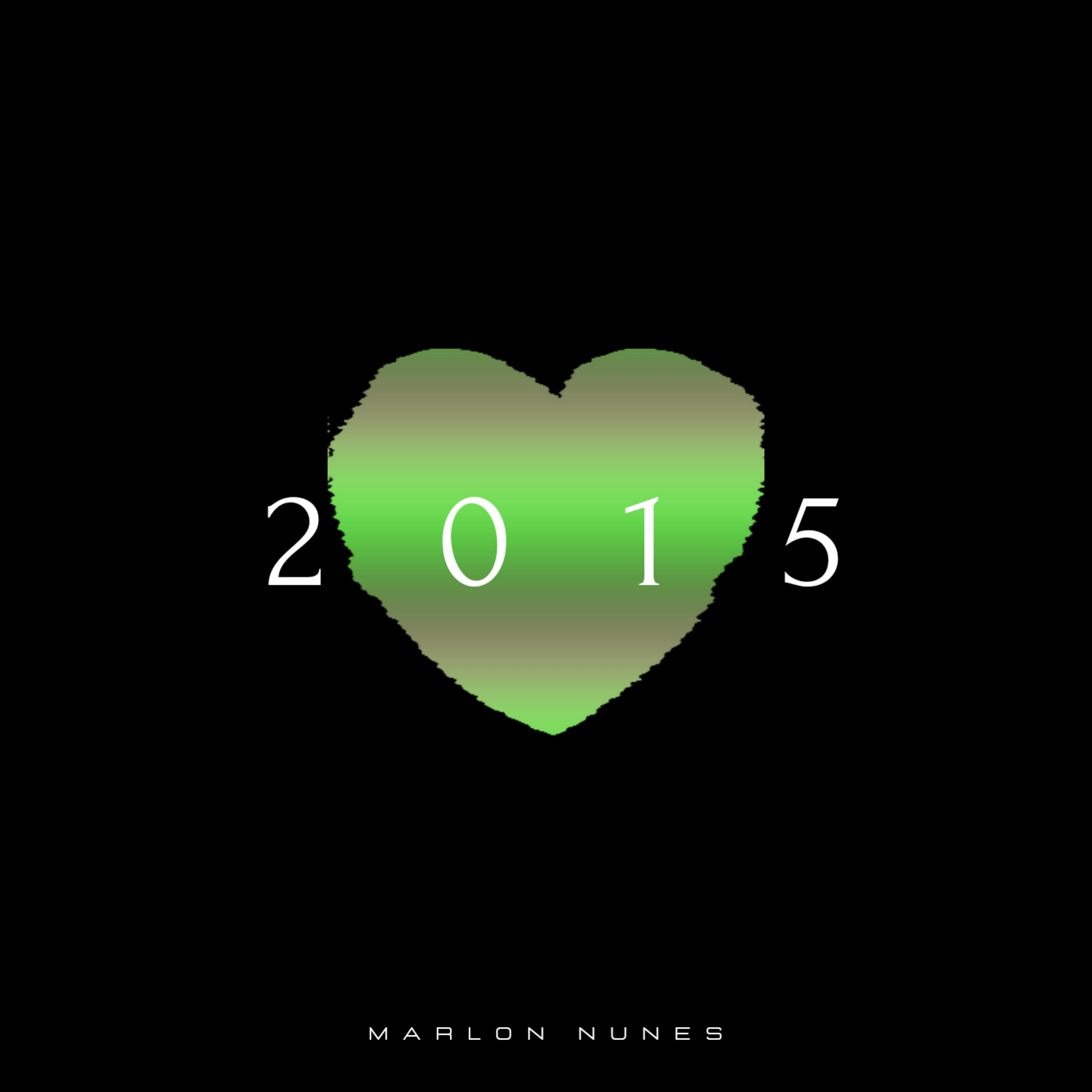 Постер альбома 2015