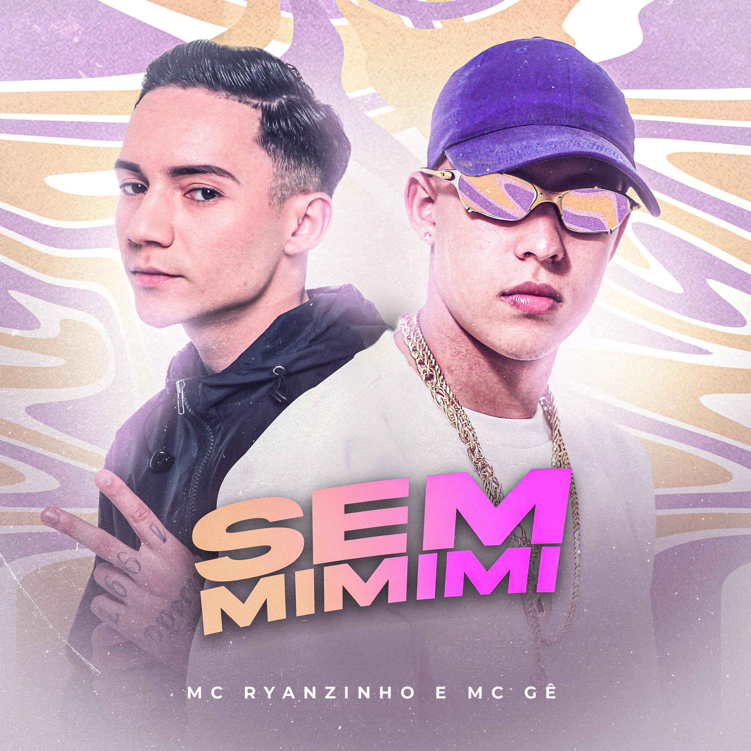 Постер альбома Sem Mimimi