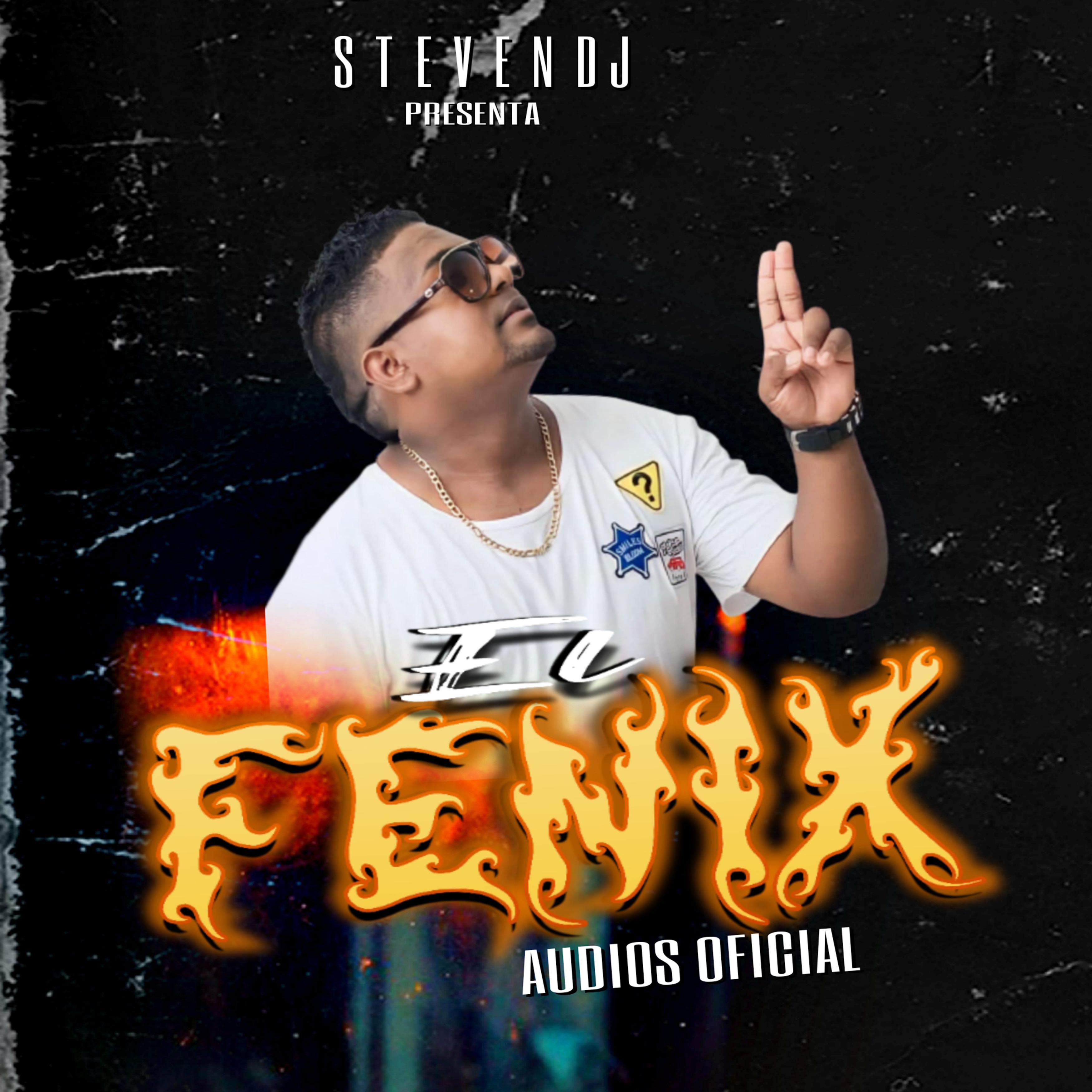 Постер альбома El Fenix