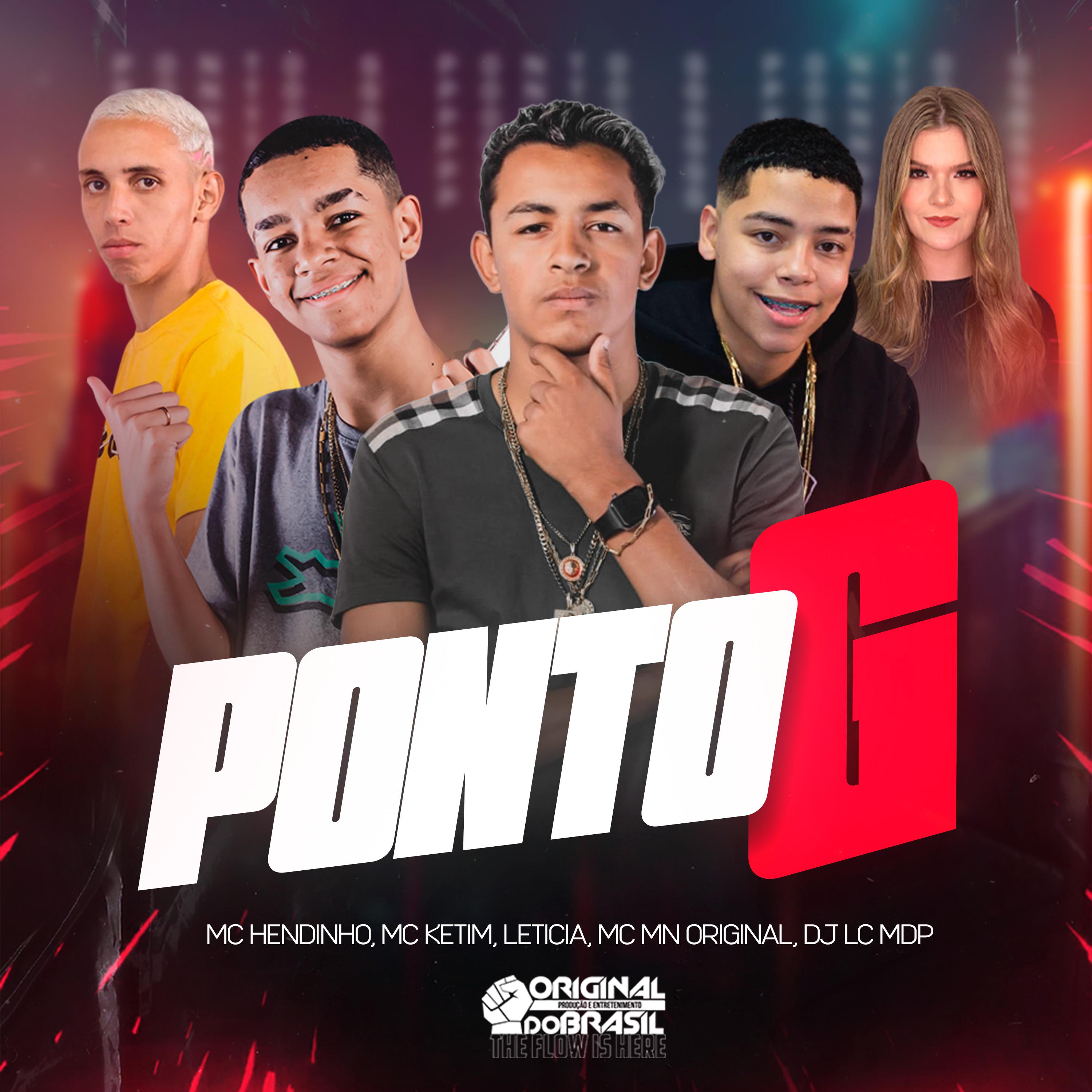 Постер альбома Ponto G