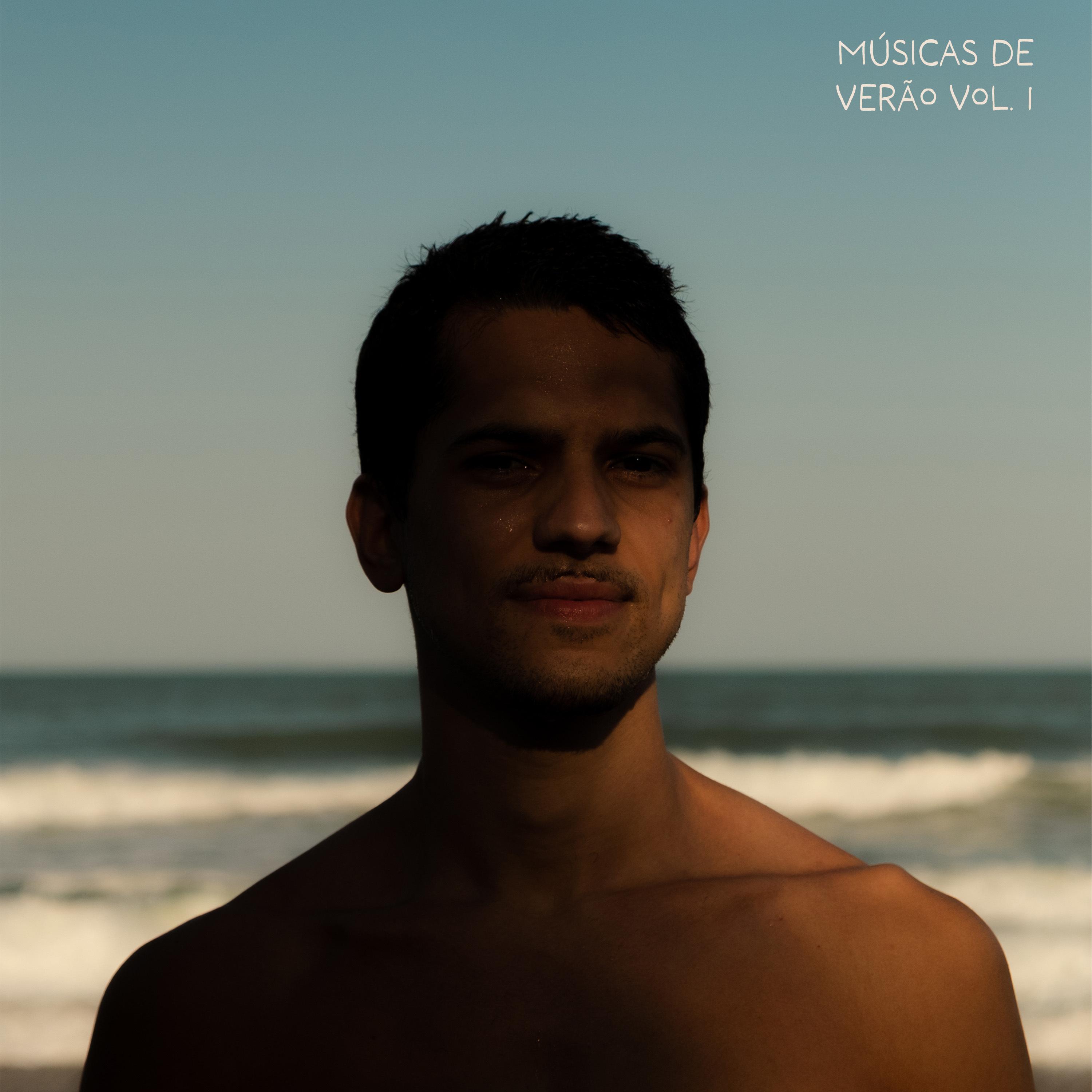 Постер альбома Músicas de Verão Vol.1