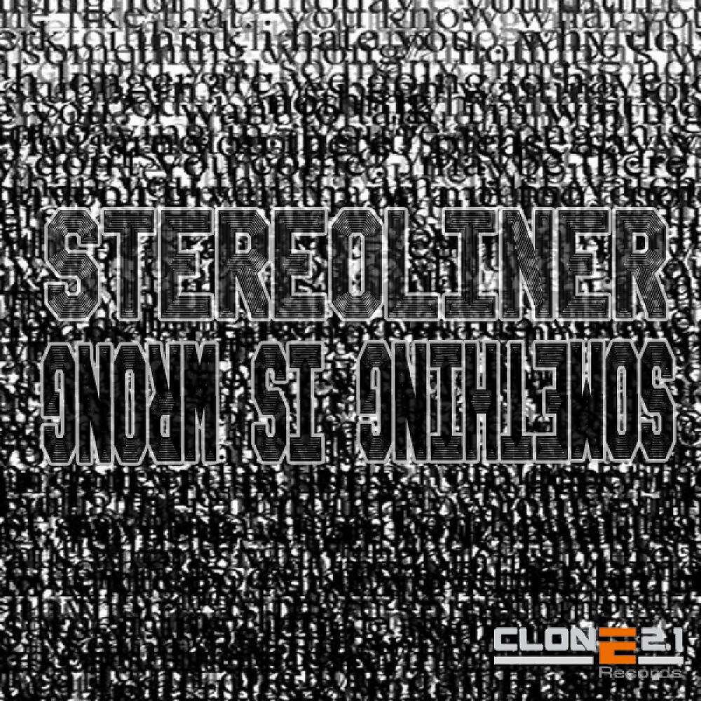 Stereoliner - Something Is Wrong (Bootmasters Mix Radio Cut)