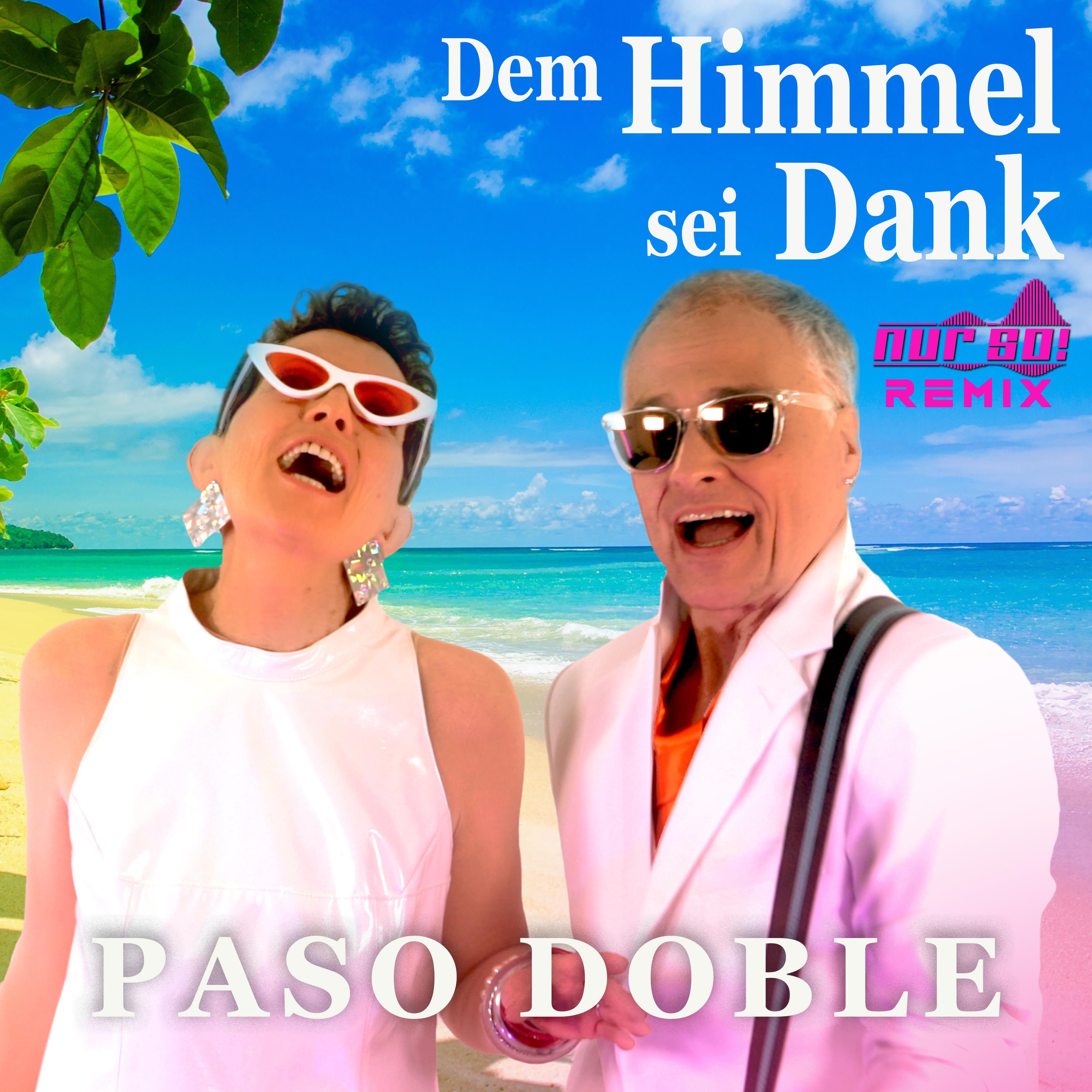 Постер альбома Dem Himmel sei Dank