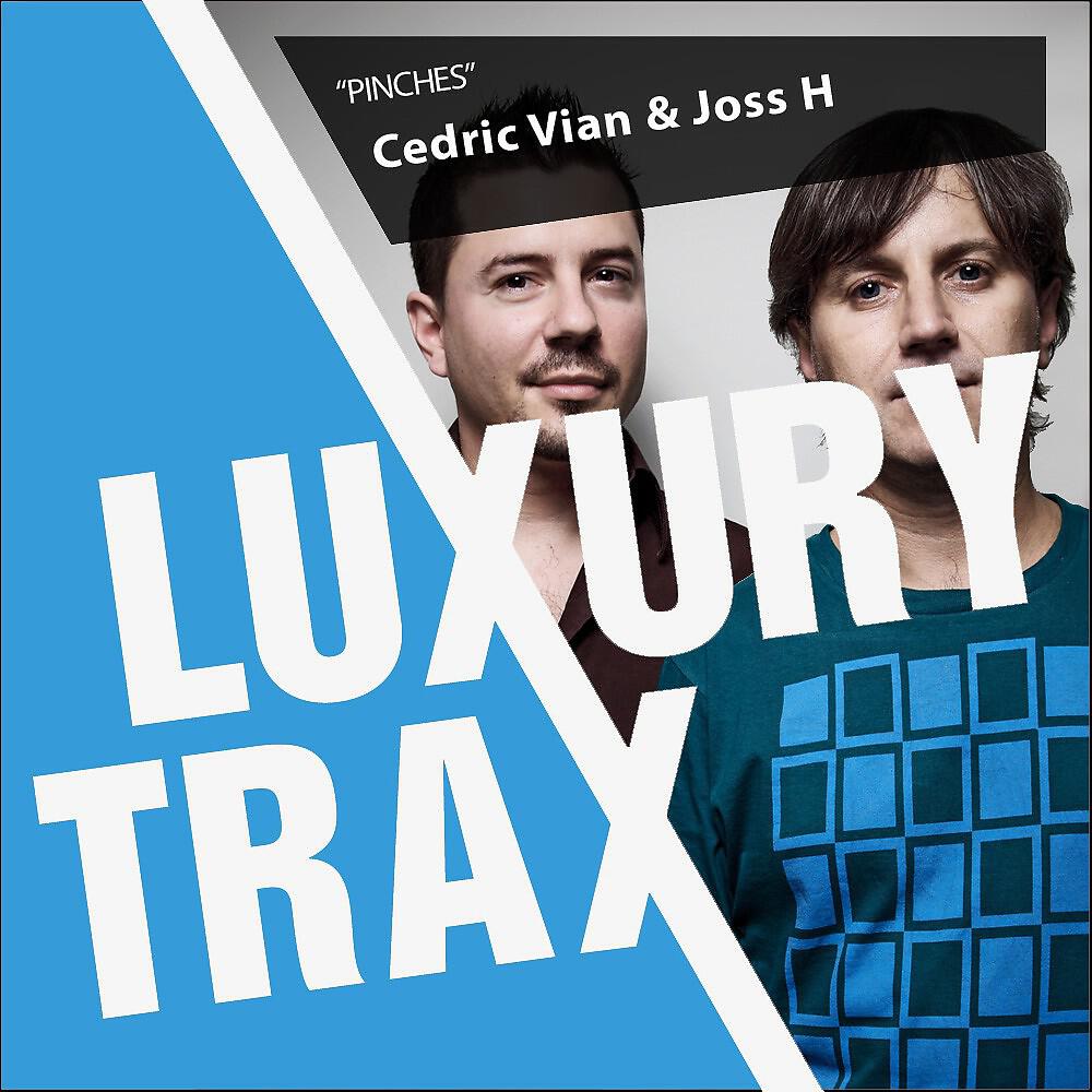 Cedric Vian & Joss H - Pinches (Frankie Lacosta & DJ Shirshnev Mix)