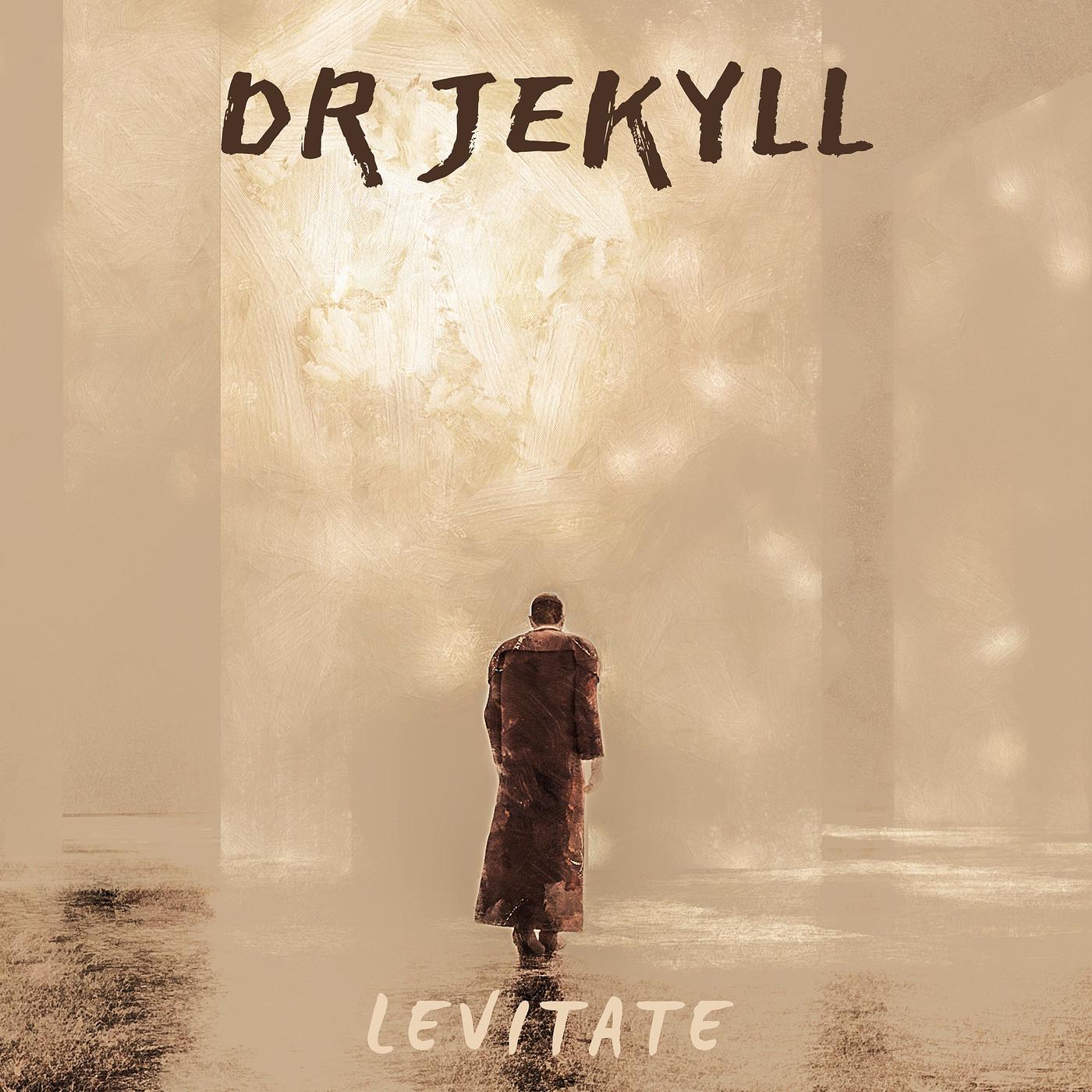 Постер альбома Dr Jekyll