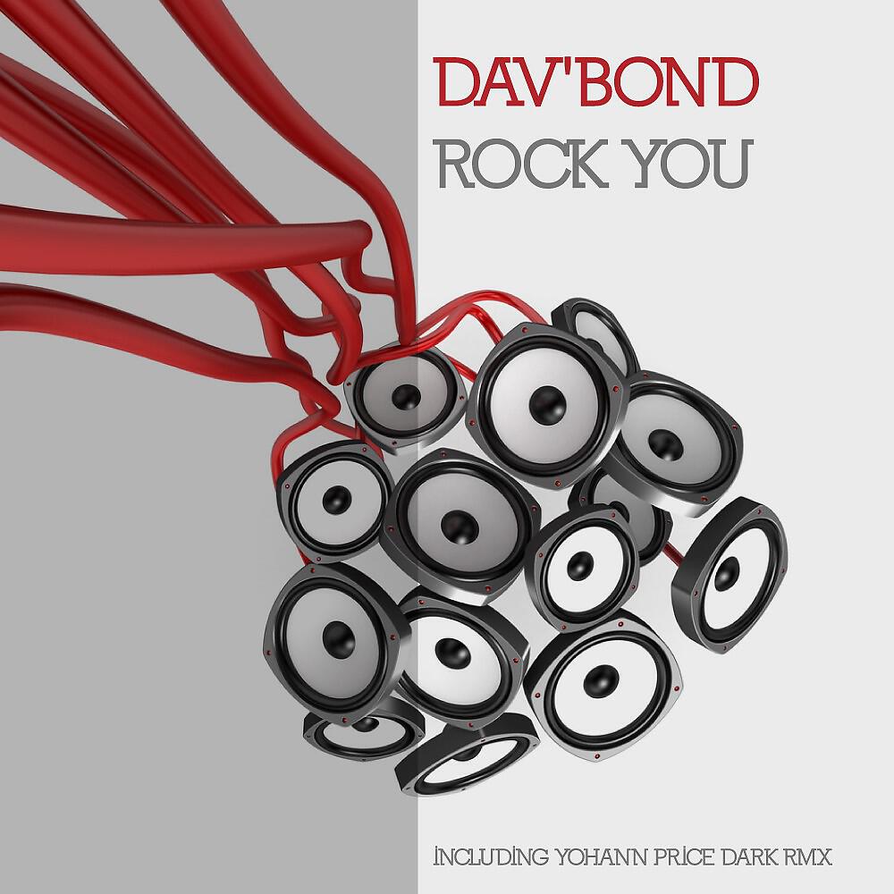 Dav Bond - Rock You (Yohann Price Dark Rmx)