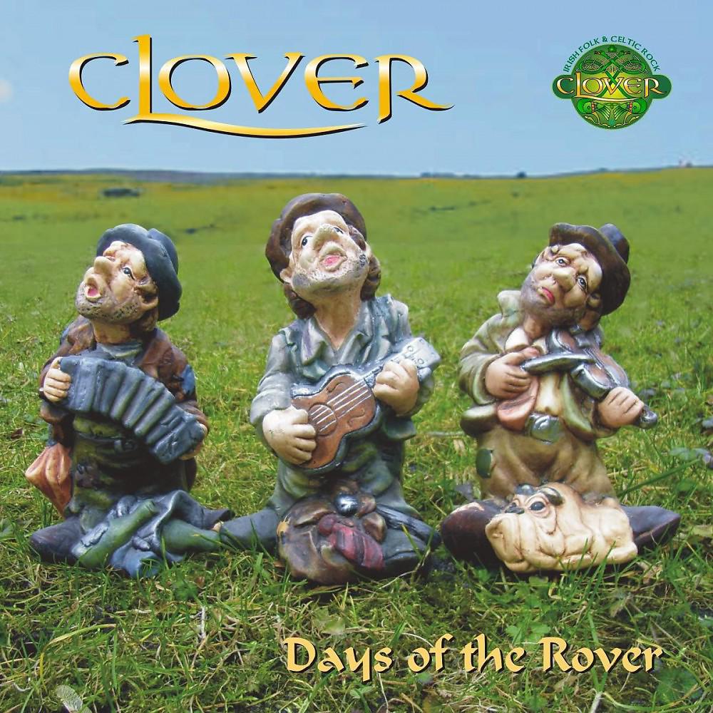 Постер альбома Days of the Rover