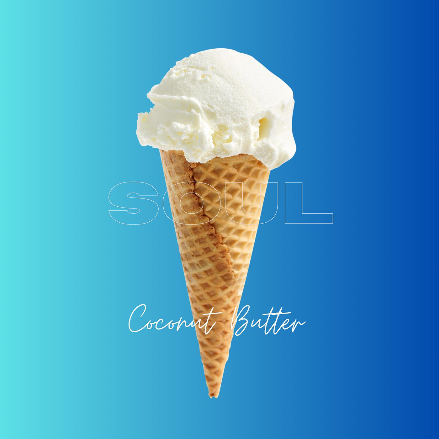 Постер альбома Coconut Butter